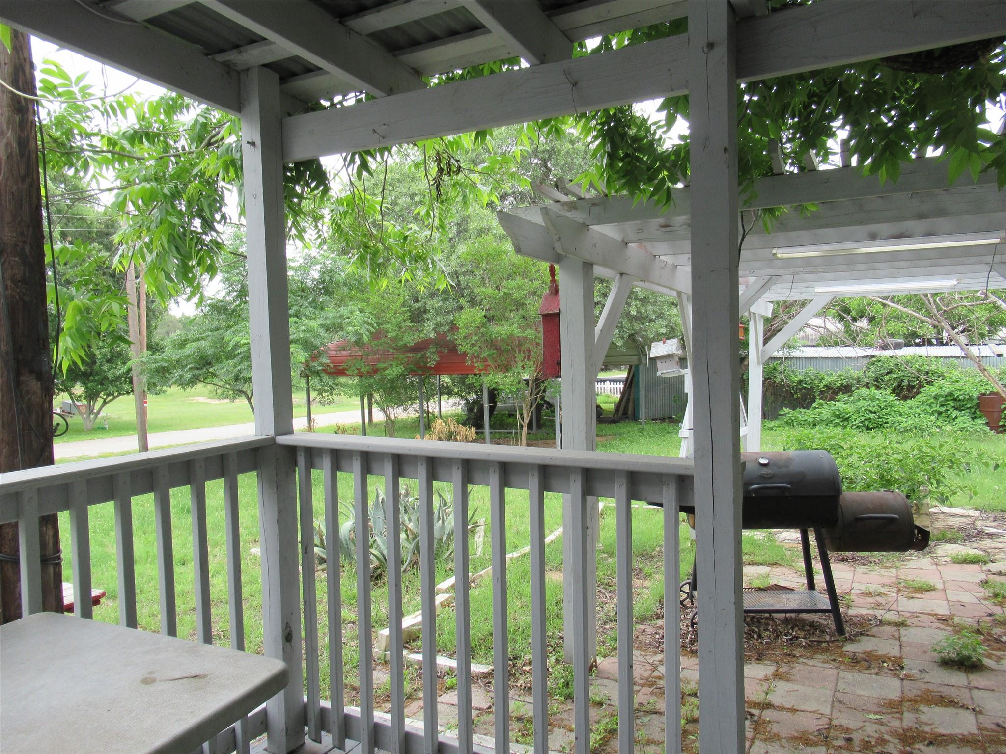 163 Cricket St, Tow, TX 78672