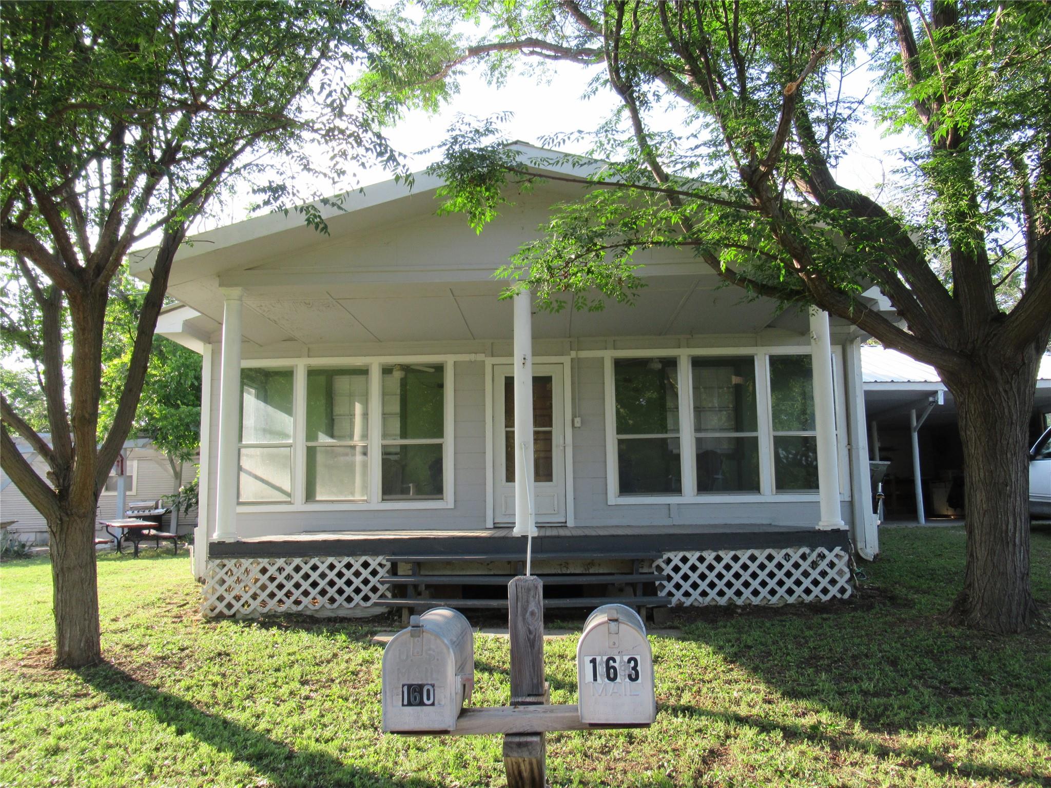 163 Cricket St, Tow, TX 78672