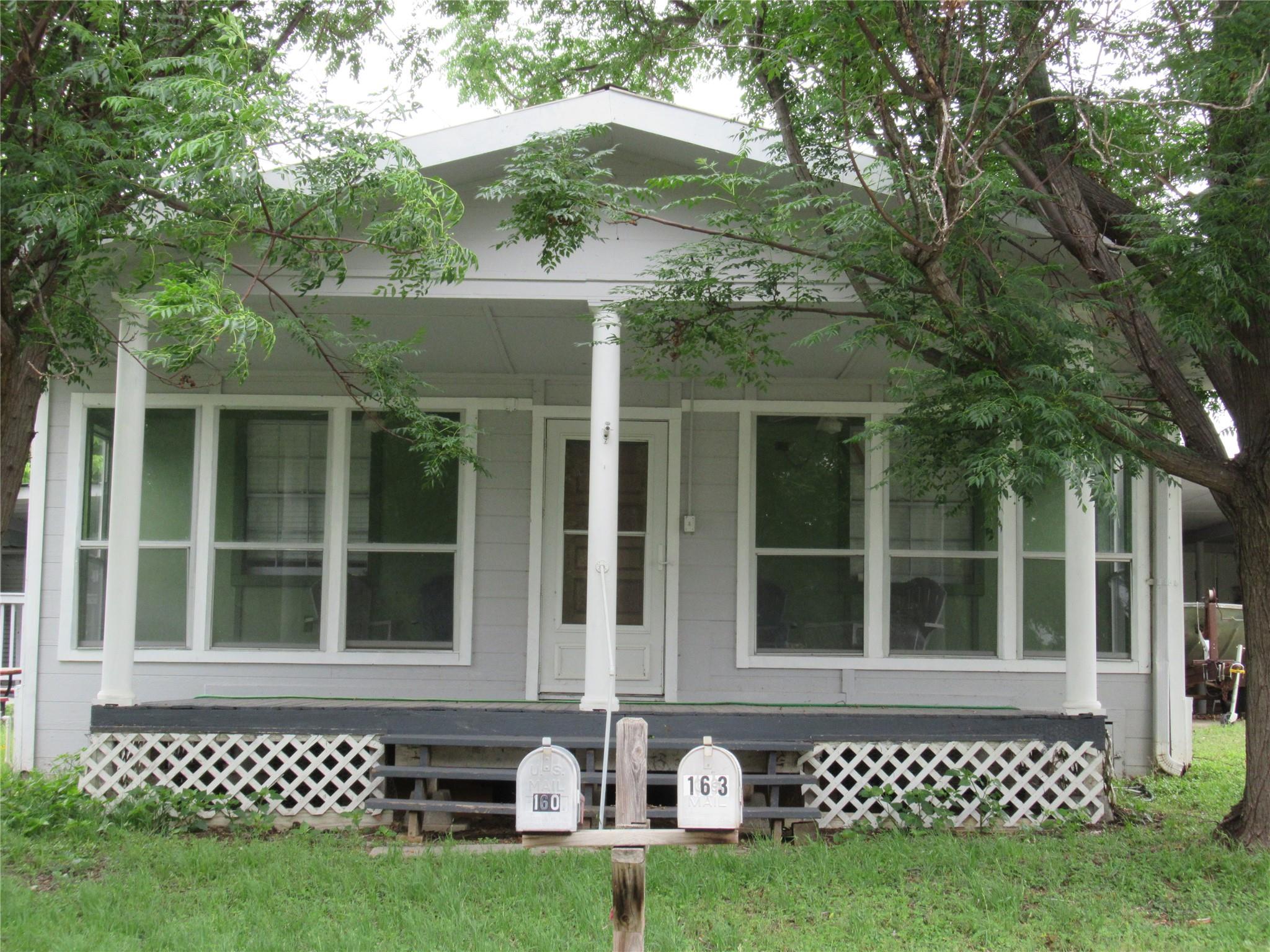 163 Cricket St, Tow, TX 78672