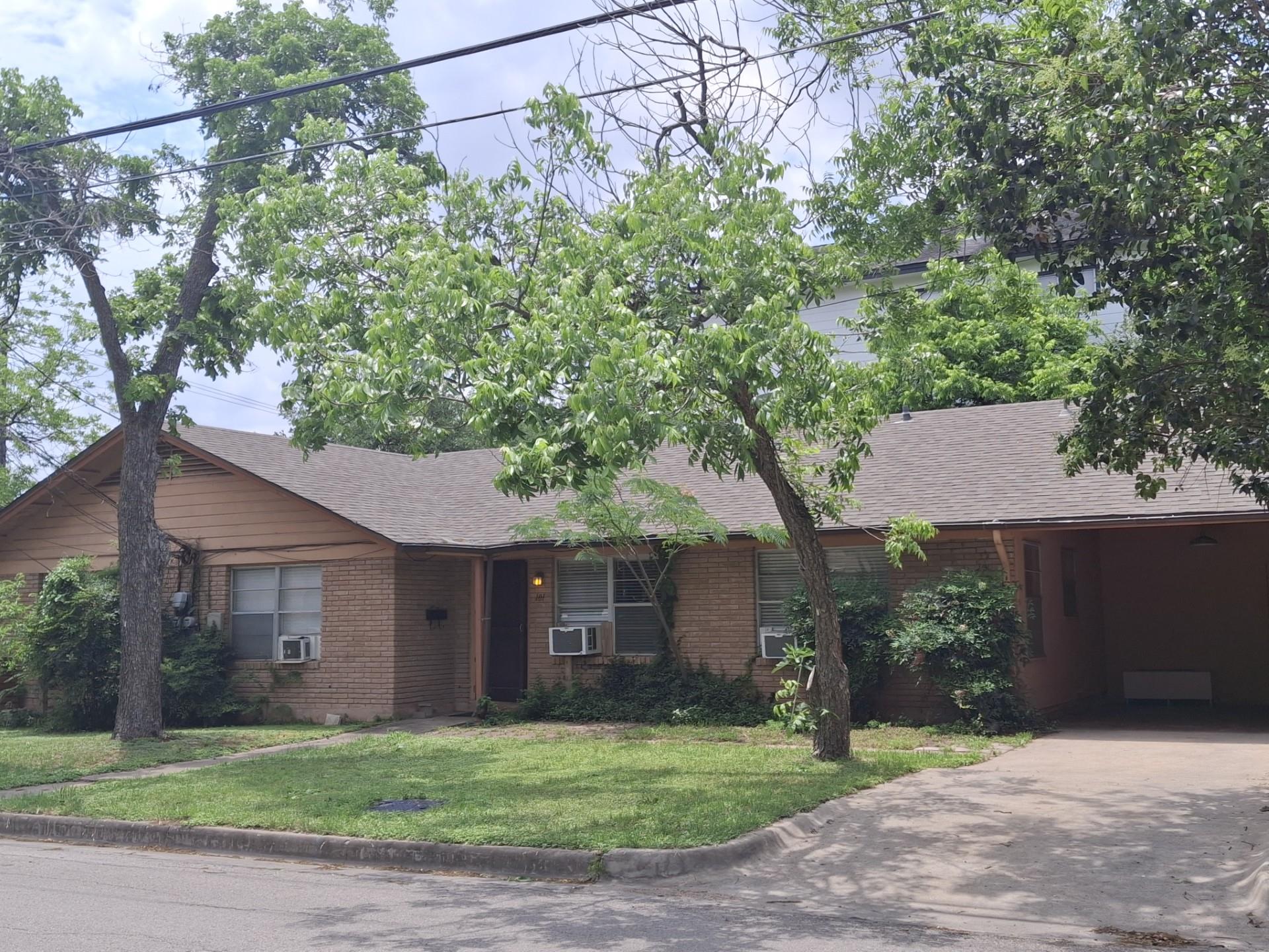 103 W 35th St, Austin, TX 78705