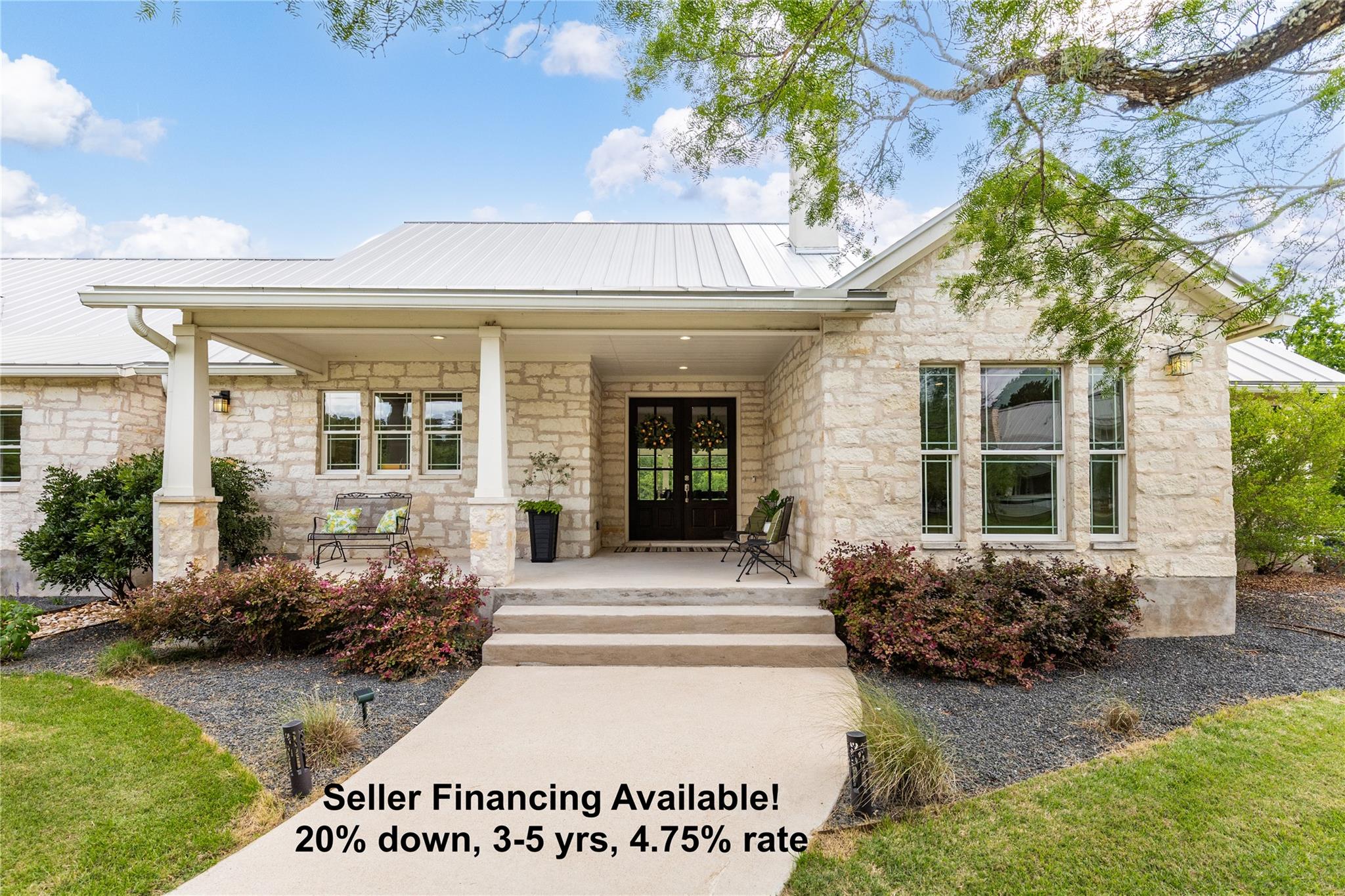 137 Lone Cypress Cv, Driftwood, TX 78619