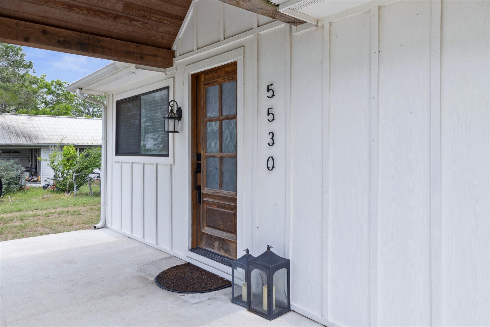 5530 Us Highway 90A W, Shiner, TX 77984