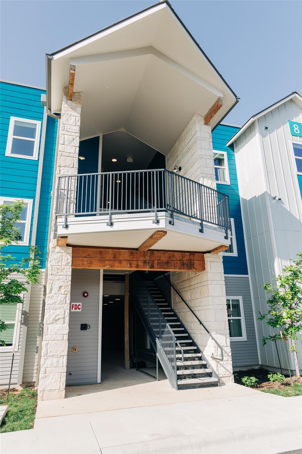 7051 Meadow Lake Blvd # 8203, Austin, TX 78744