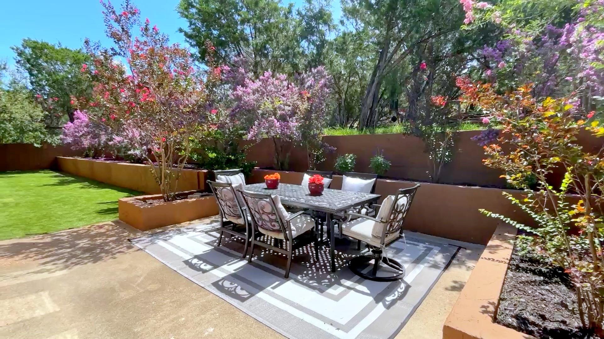 3211 Constitution Dr, Lago Vista, TX 78645