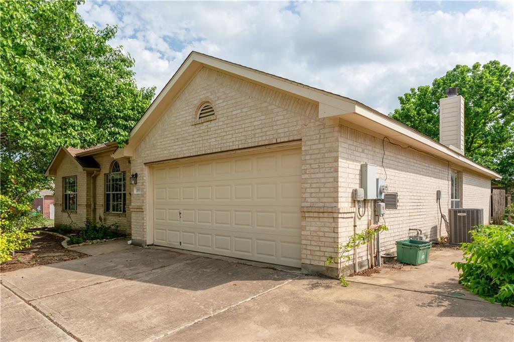 1517 Hollyhock Ct, Pflugerville, TX 78660