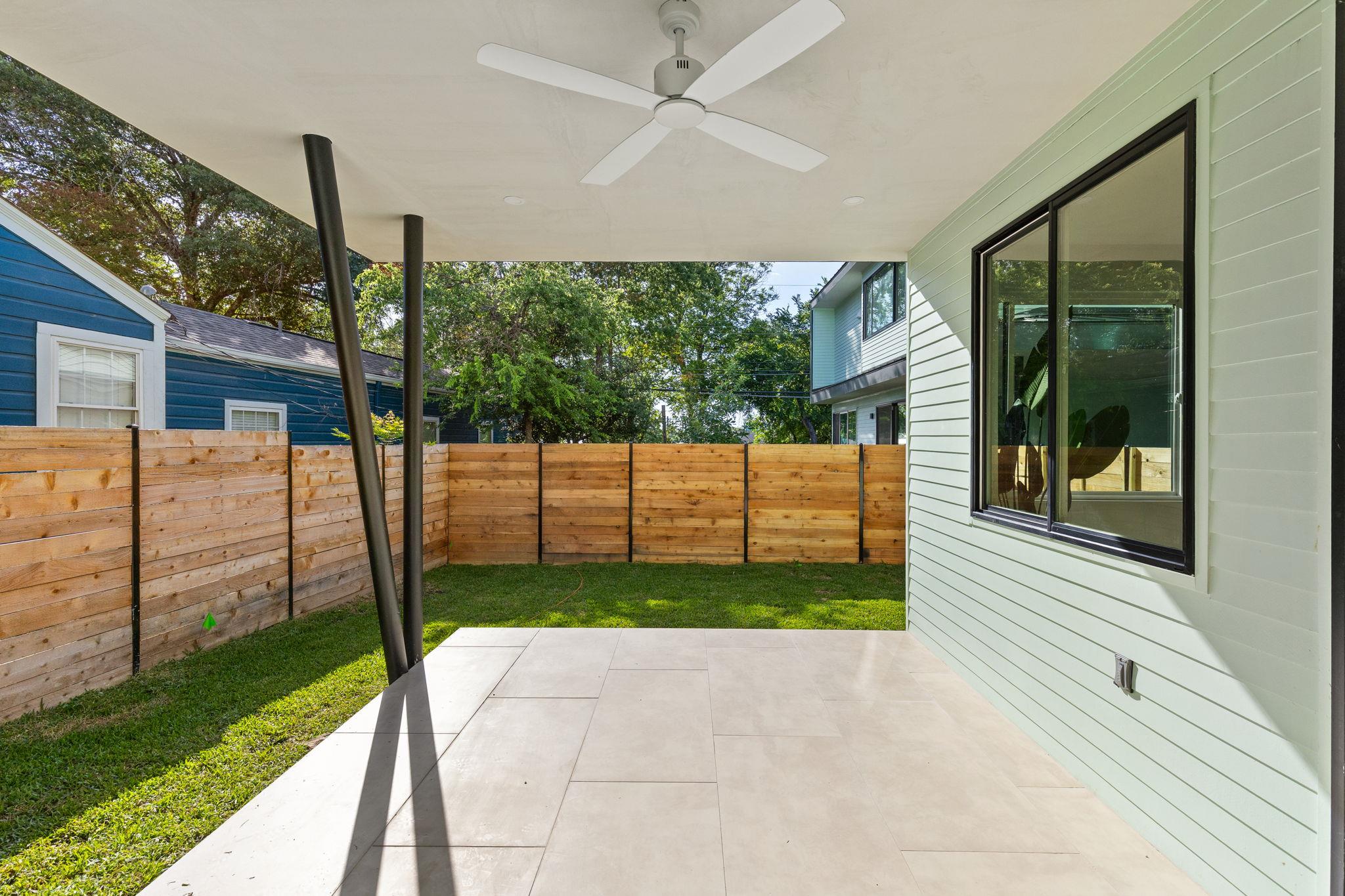 2903 Breeze Ter # 1, Austin, TX 78722