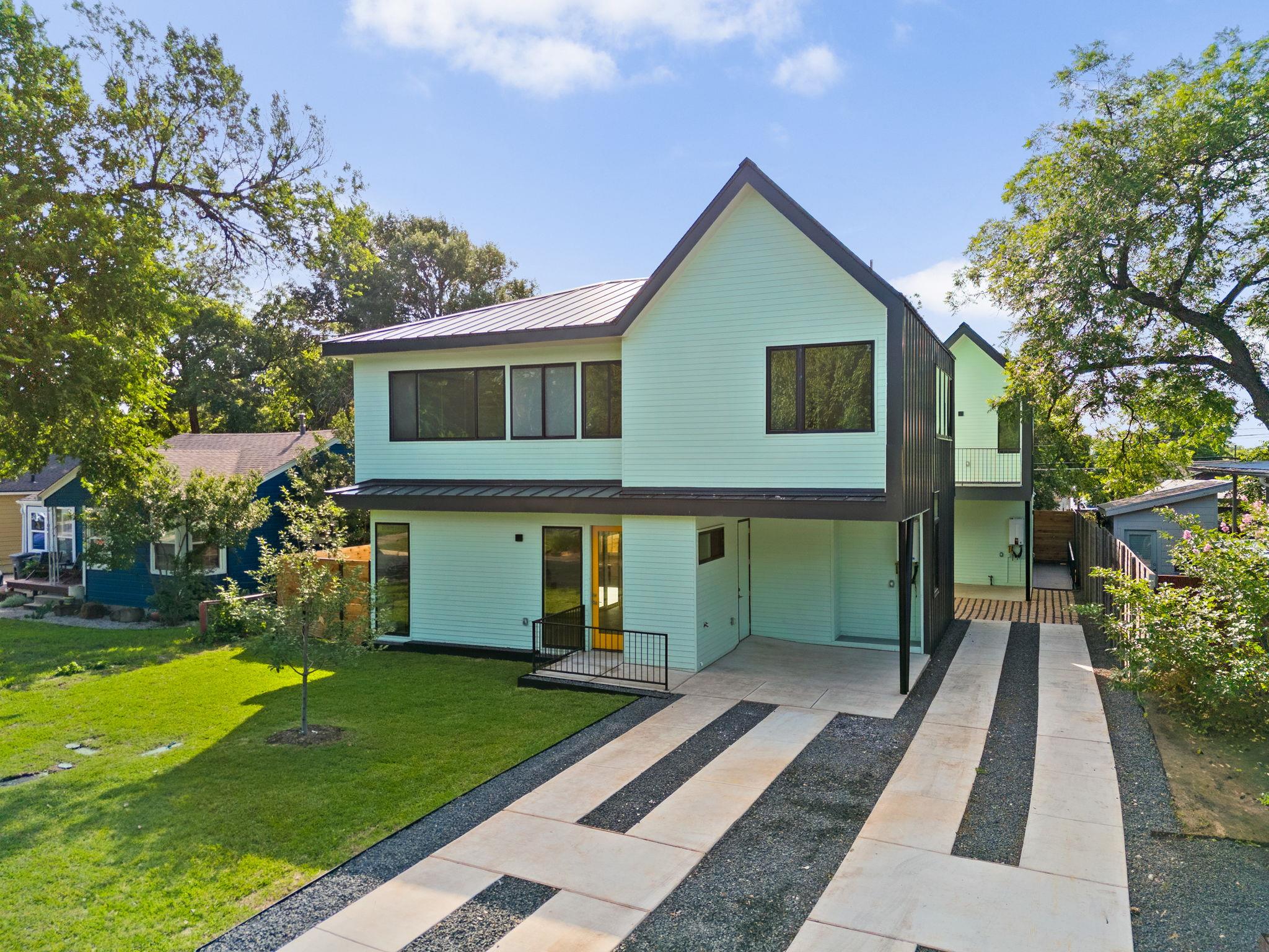 2903 Breeze Ter # 1, Austin, TX 78722