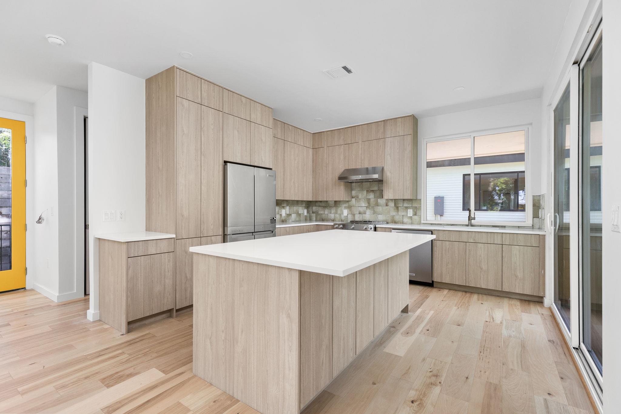 2903 Breeze Ter # 2, Austin, TX 78722