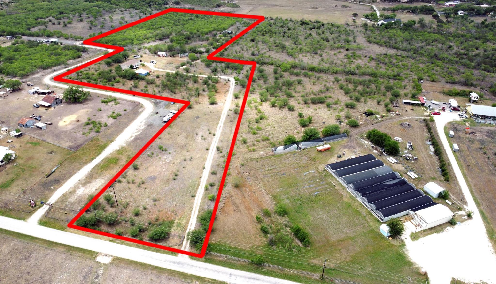 488 Union Wine Rd, New Braunfels, TX 78130