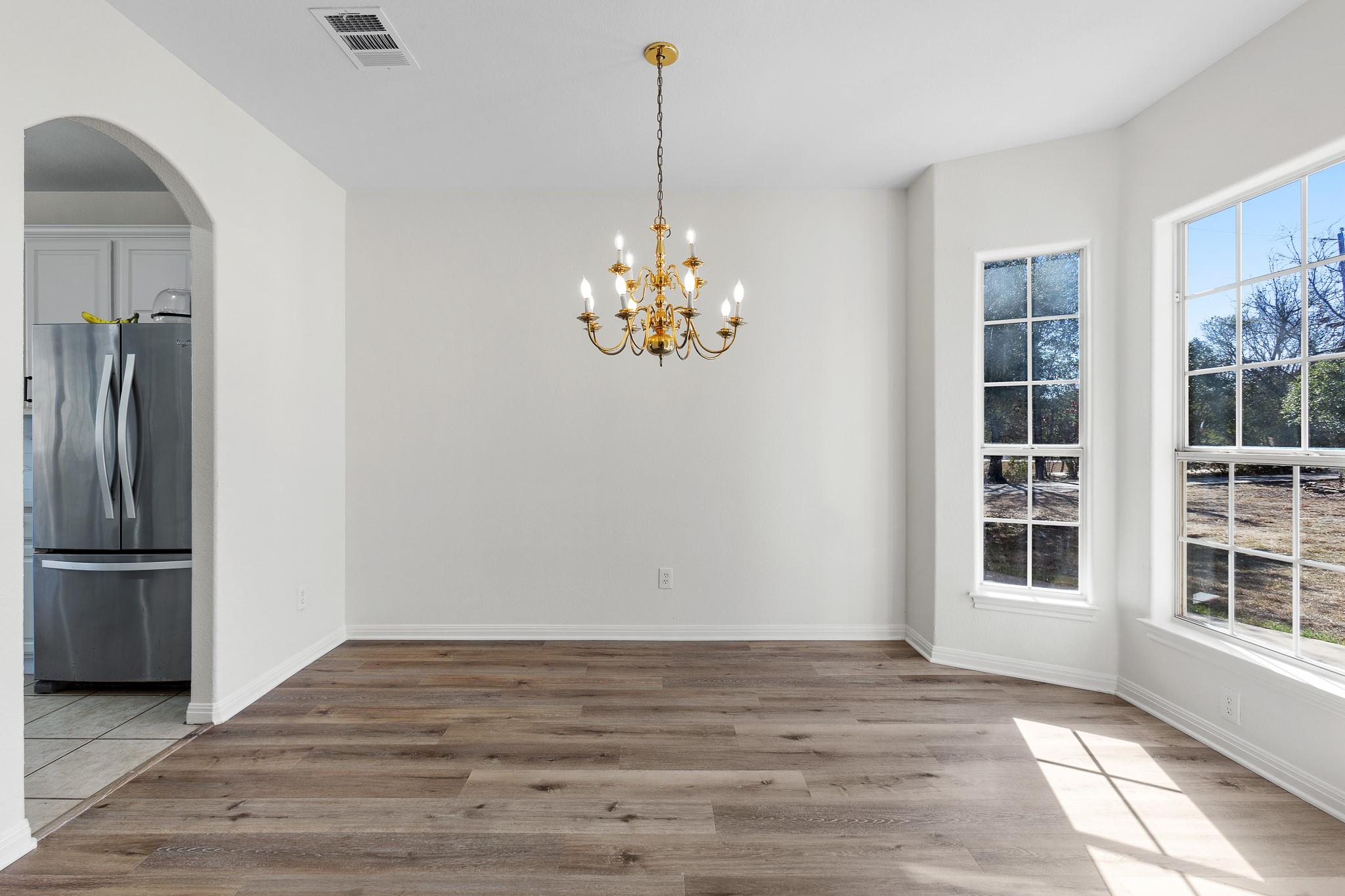 15501 Fox Run Dr, Austin, TX 78737