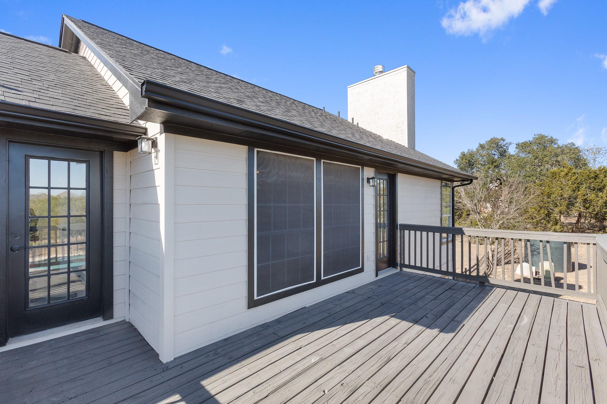 15501 Fox Run Dr, Austin, TX 78737