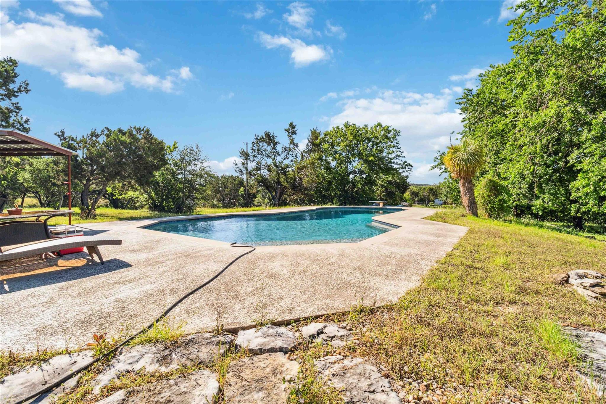15501 Fox Run Dr, Austin, TX 78737