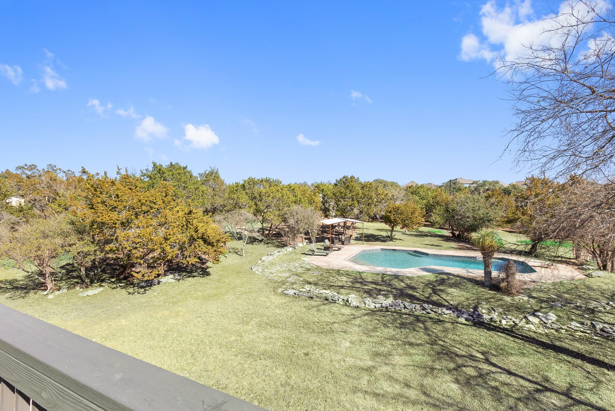 15501 Fox Run Dr, Austin, TX 78737