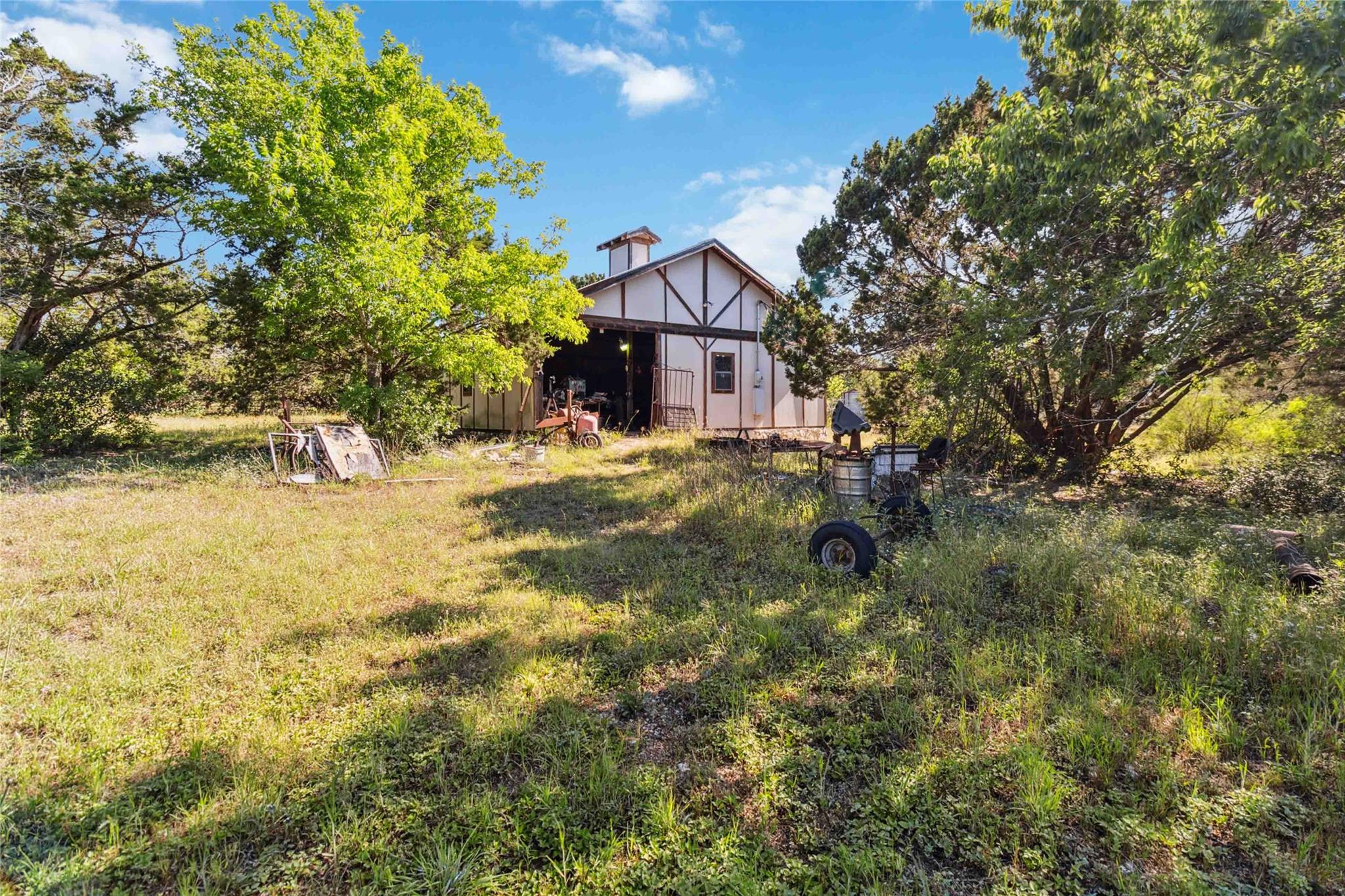 15501 Fox Run Dr, Austin, TX 78737