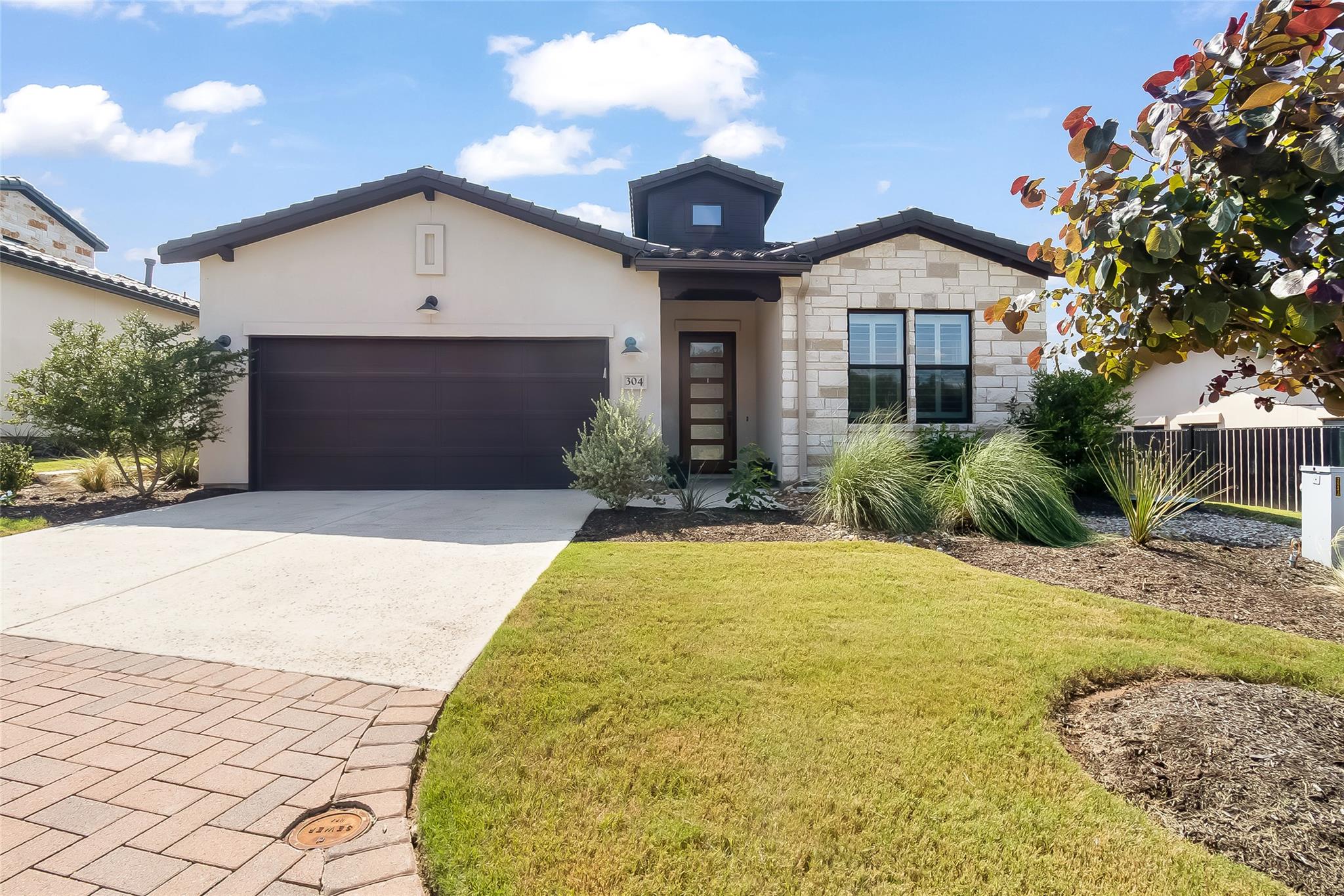 304 Belforte Blvd # 80, Horseshoe Bay, TX 78657