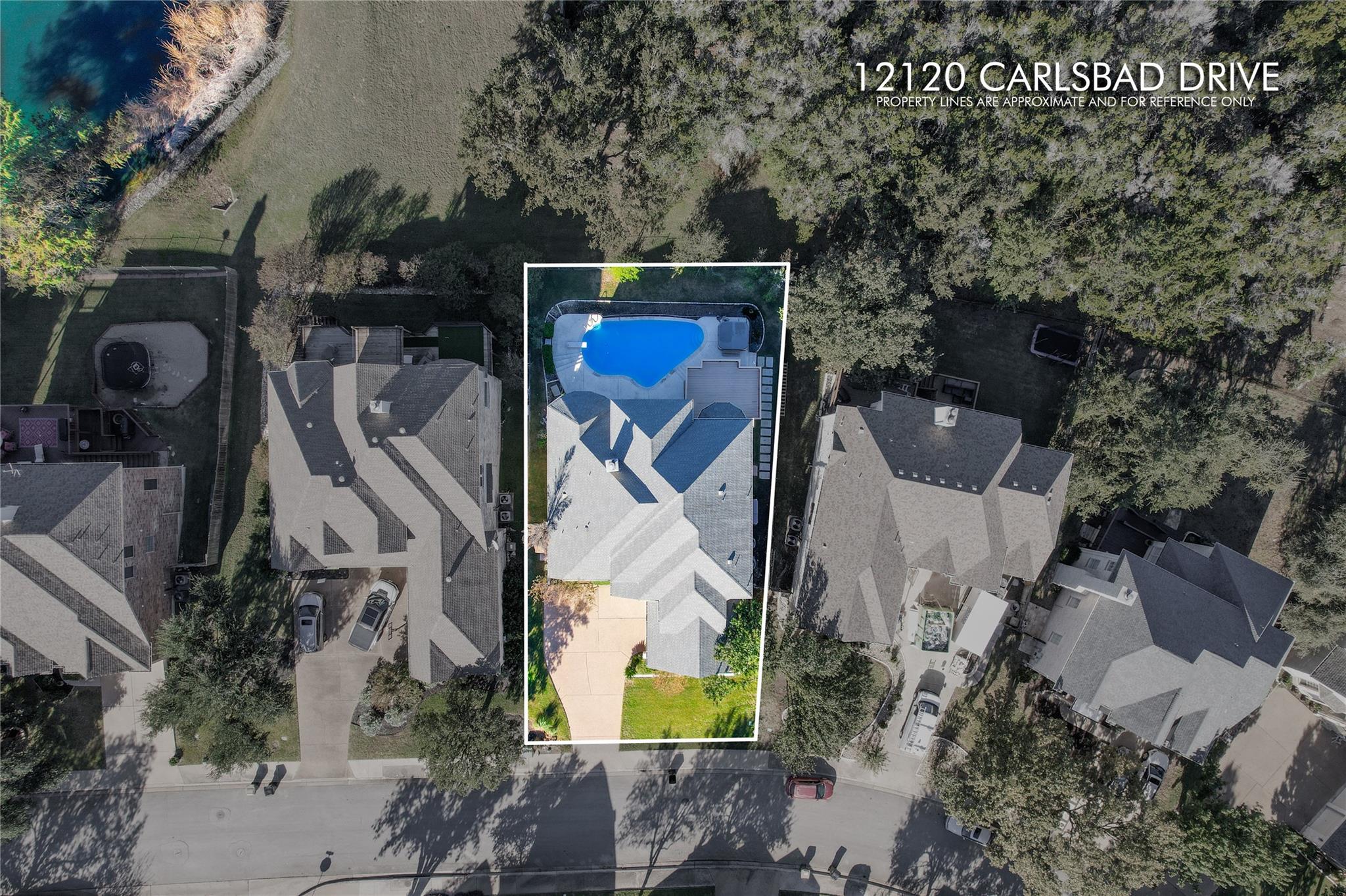 12120 Carlsbad Dr, Austin, TX 78738