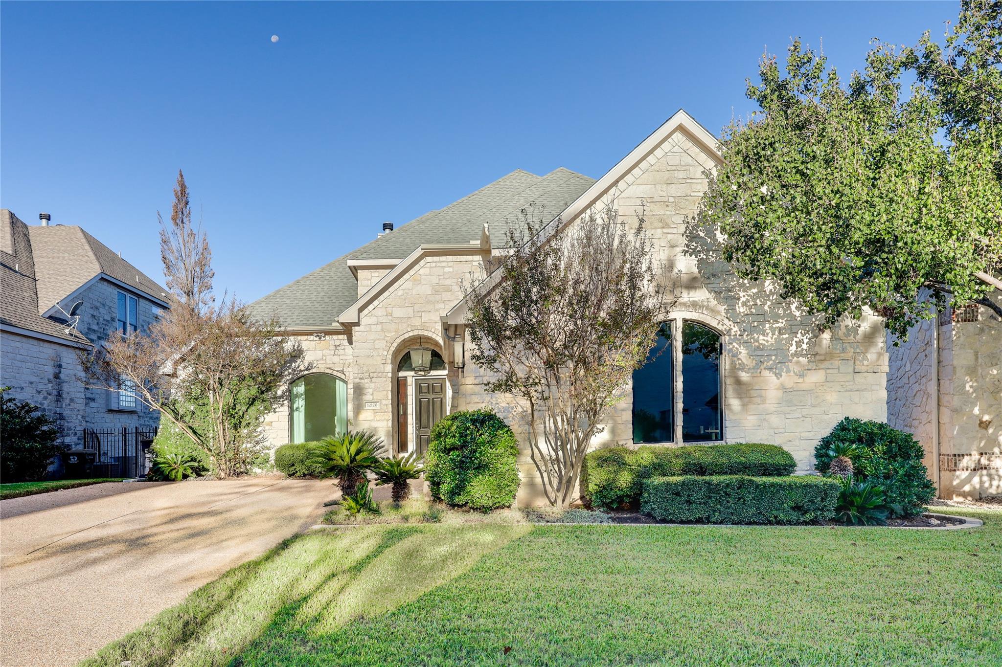 12120 Carlsbad Dr, Austin, TX 78738