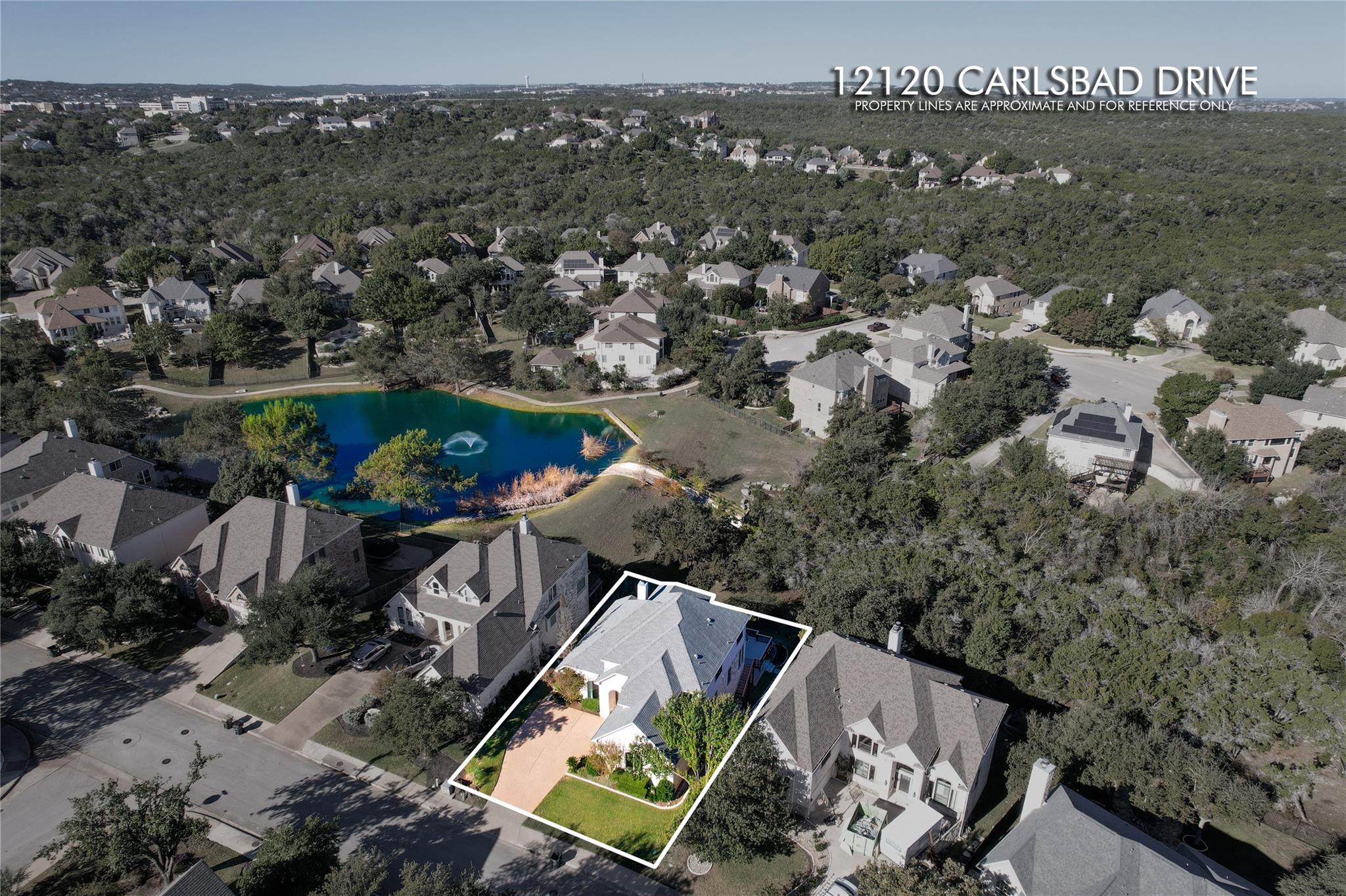 12120 Carlsbad Dr, Austin, TX 78738