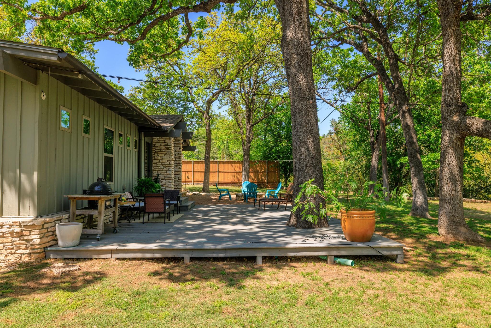 202 Tanglewood Dr, Fredericksburg, TX 78624