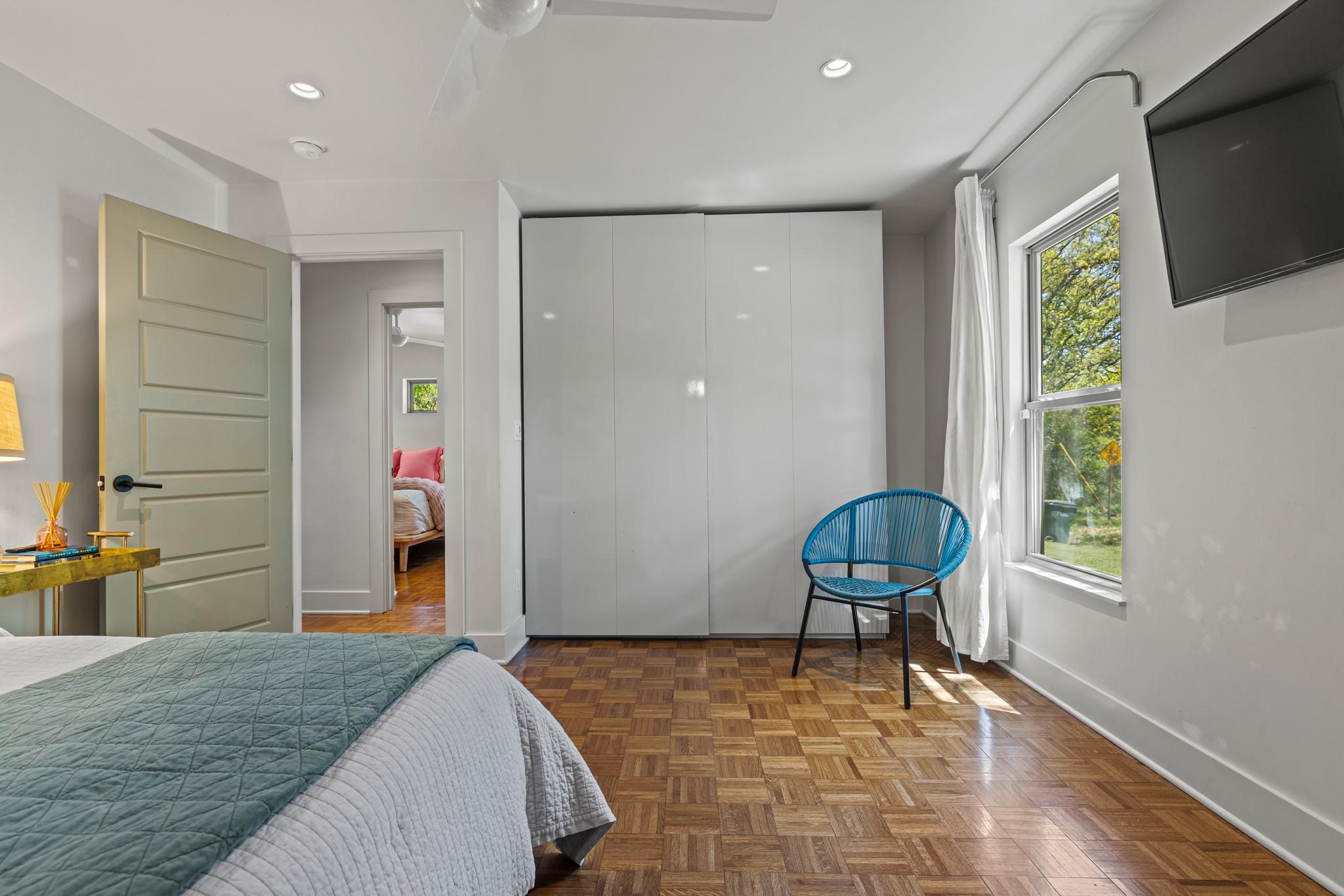 202 Tanglewood Dr, Fredericksburg, TX 78624