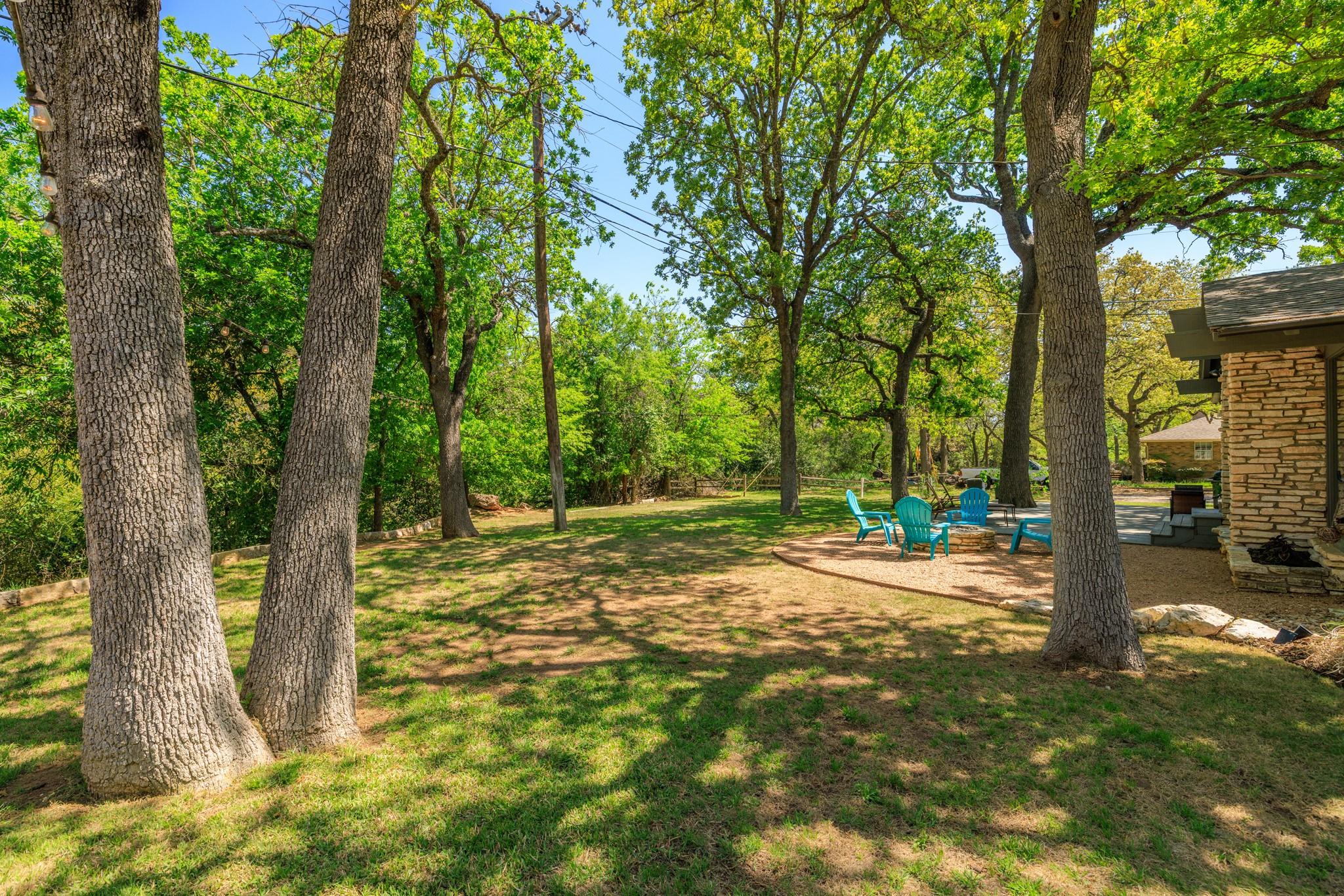 202 Tanglewood Dr, Fredericksburg, TX 78624