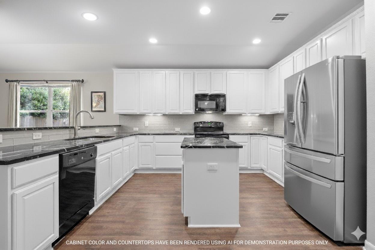 7613 Buck Meadow Dr, Georgetown, TX 78628