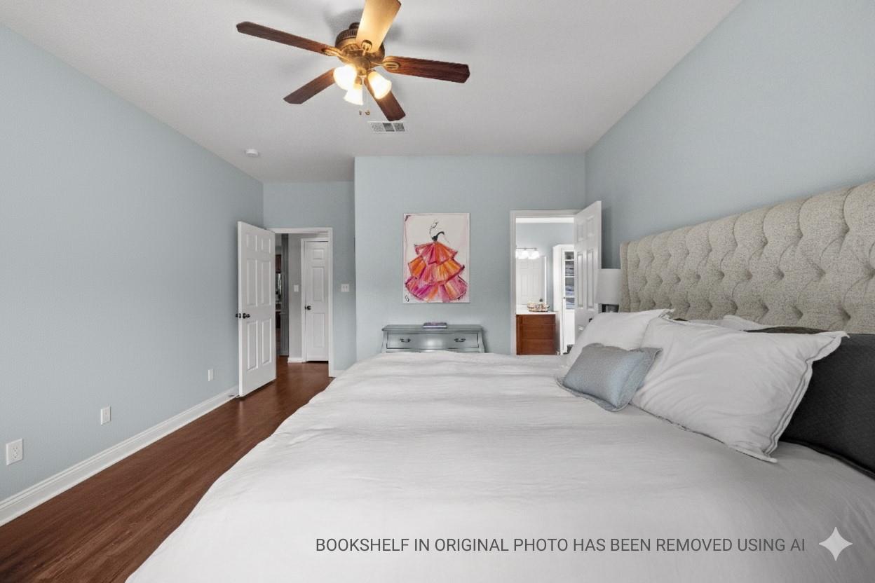 7613 Buck Meadow Dr, Georgetown, TX 78628