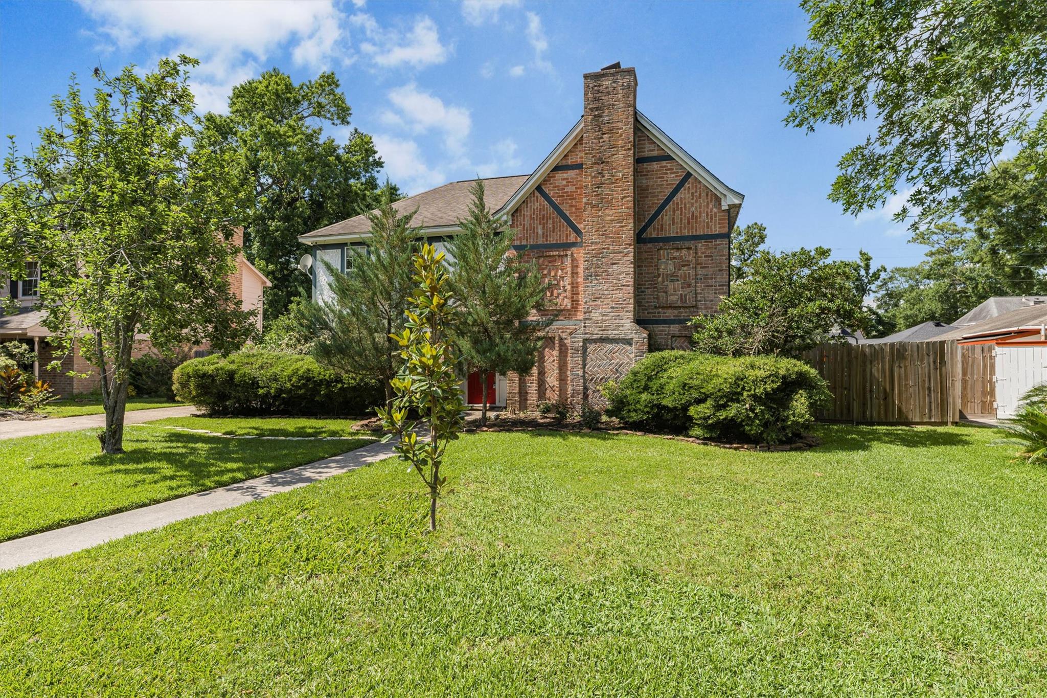 5519 Coon Tree Ct, Humble, TX 77346