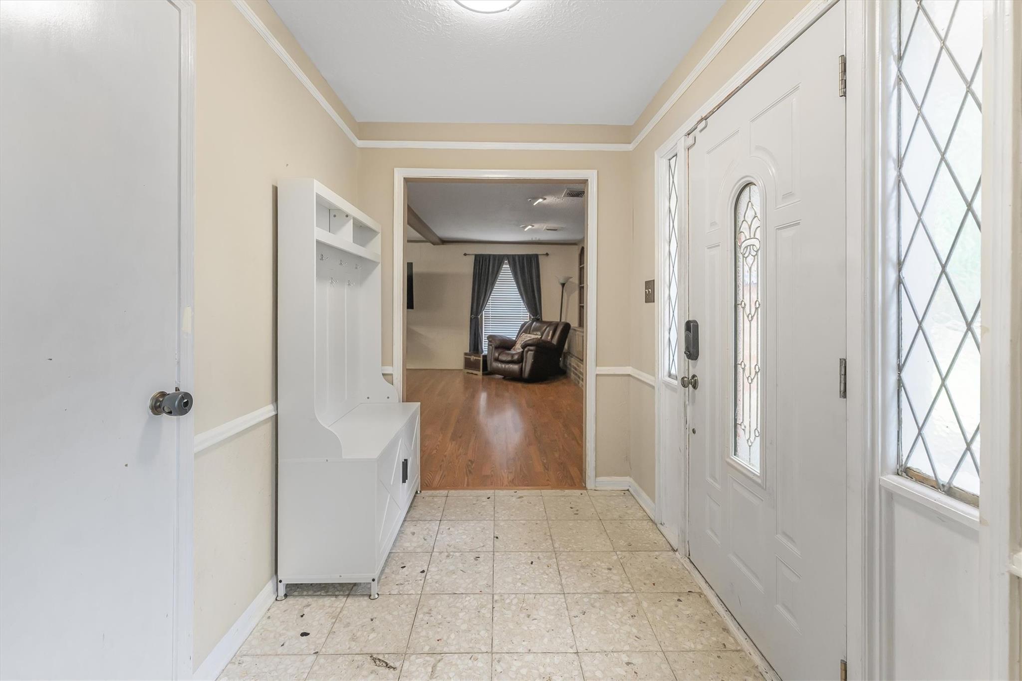 5519 Coon Tree Ct, Humble, TX 77346