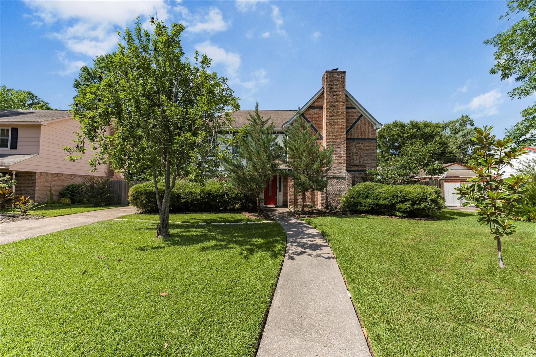 5519 Coon Tree Ct, Humble, TX 77346