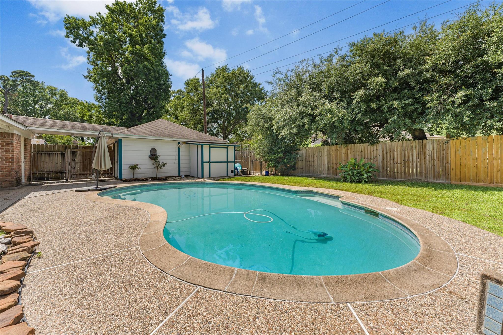 5519 Coon Tree Ct, Humble, TX 77346