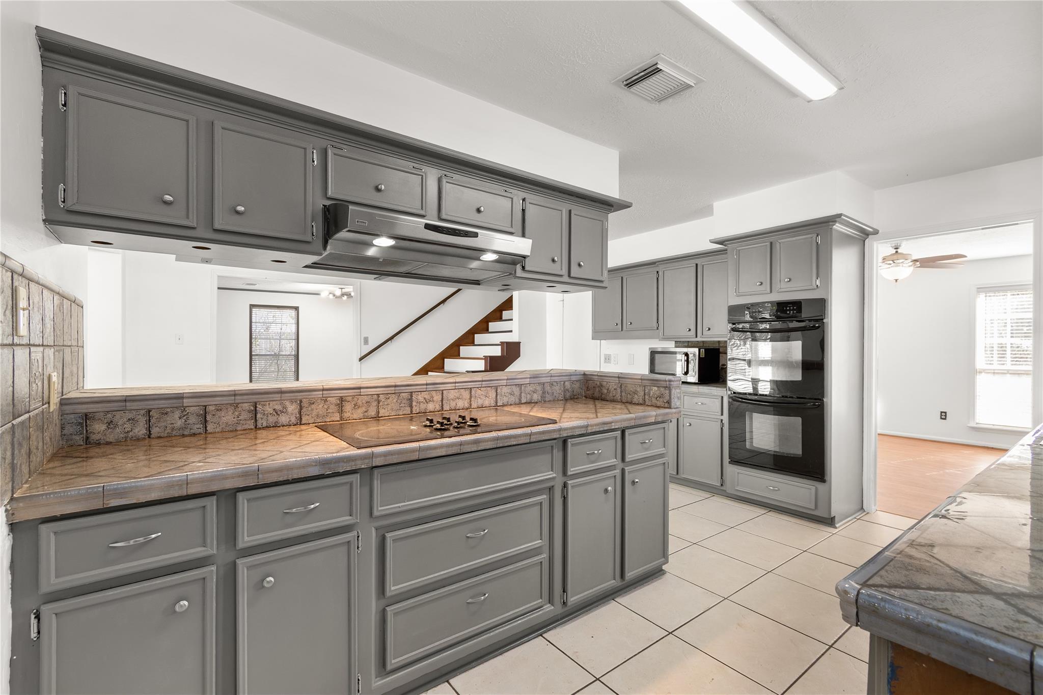 5519 Coon Tree Ct, Humble, TX 77346