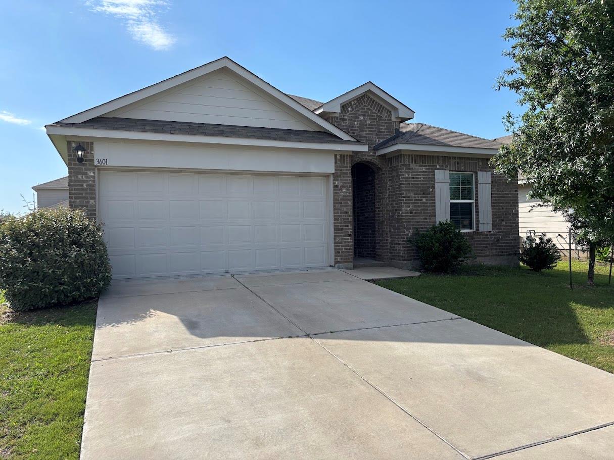 3601 Batson Dr, Austin, TX 78725