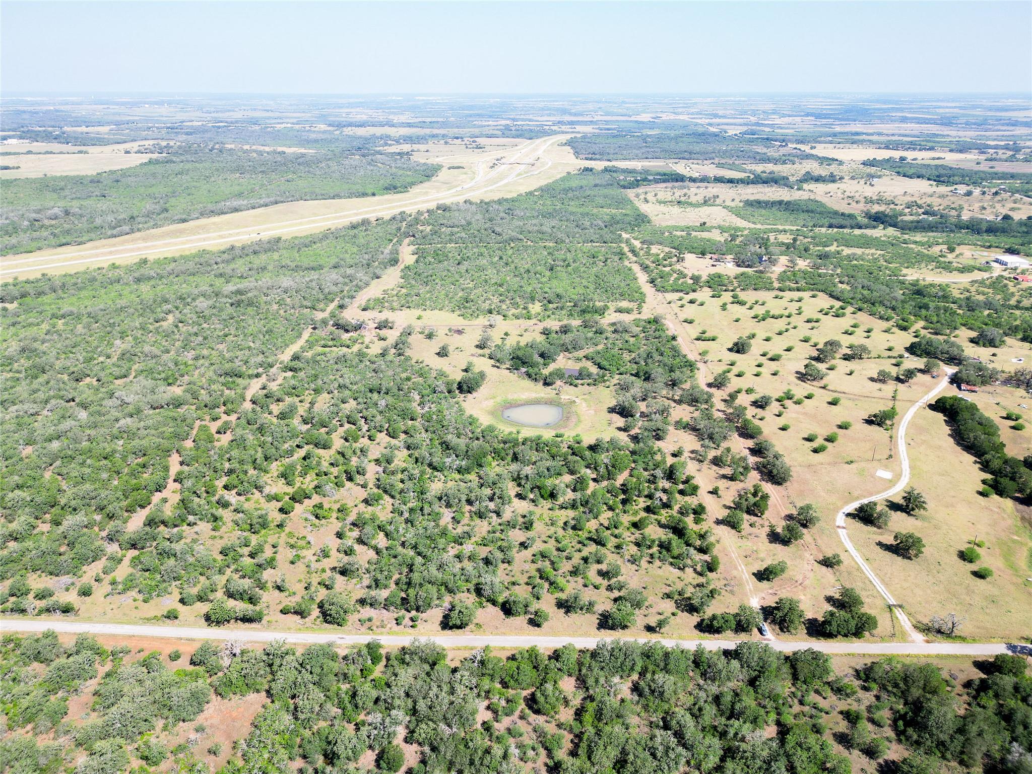 00 Gravel Pit Rd, Seguin, TX 78155