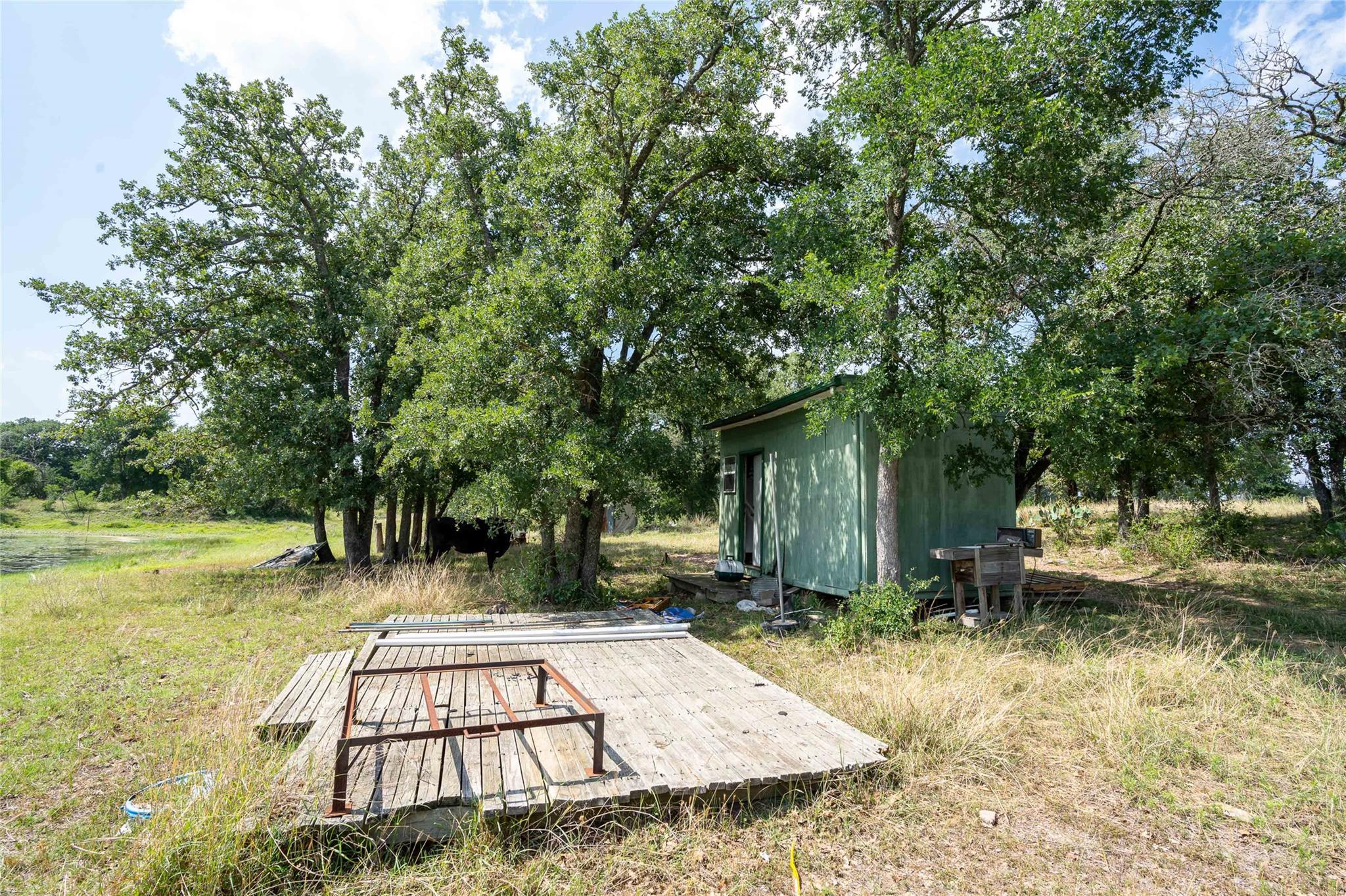 00 Gravel Pit Rd, Seguin, TX 78155