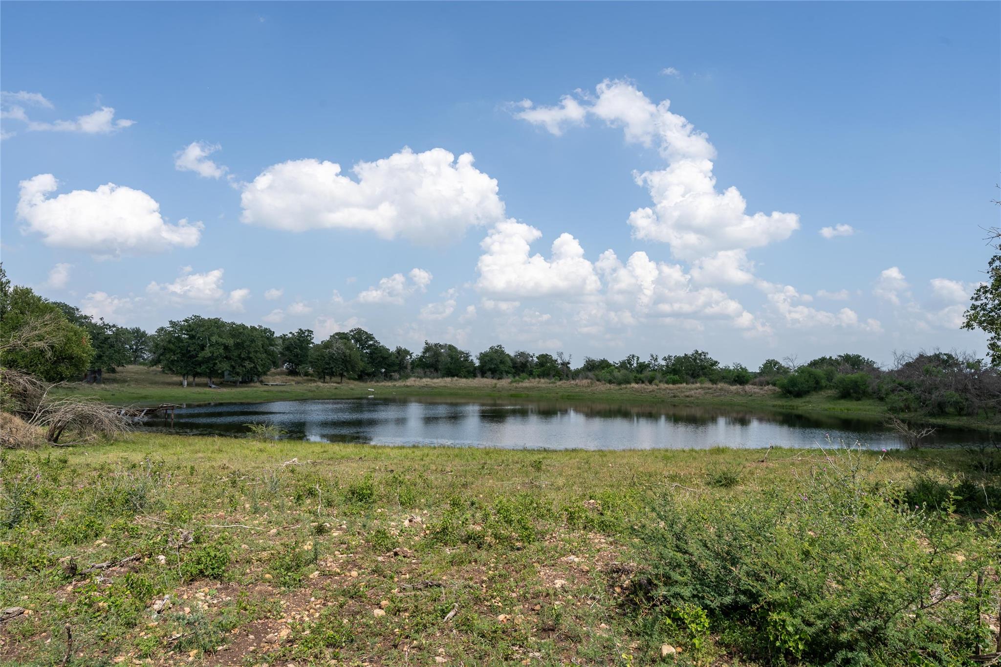 00 Gravel Pit Rd, Seguin, TX 78155