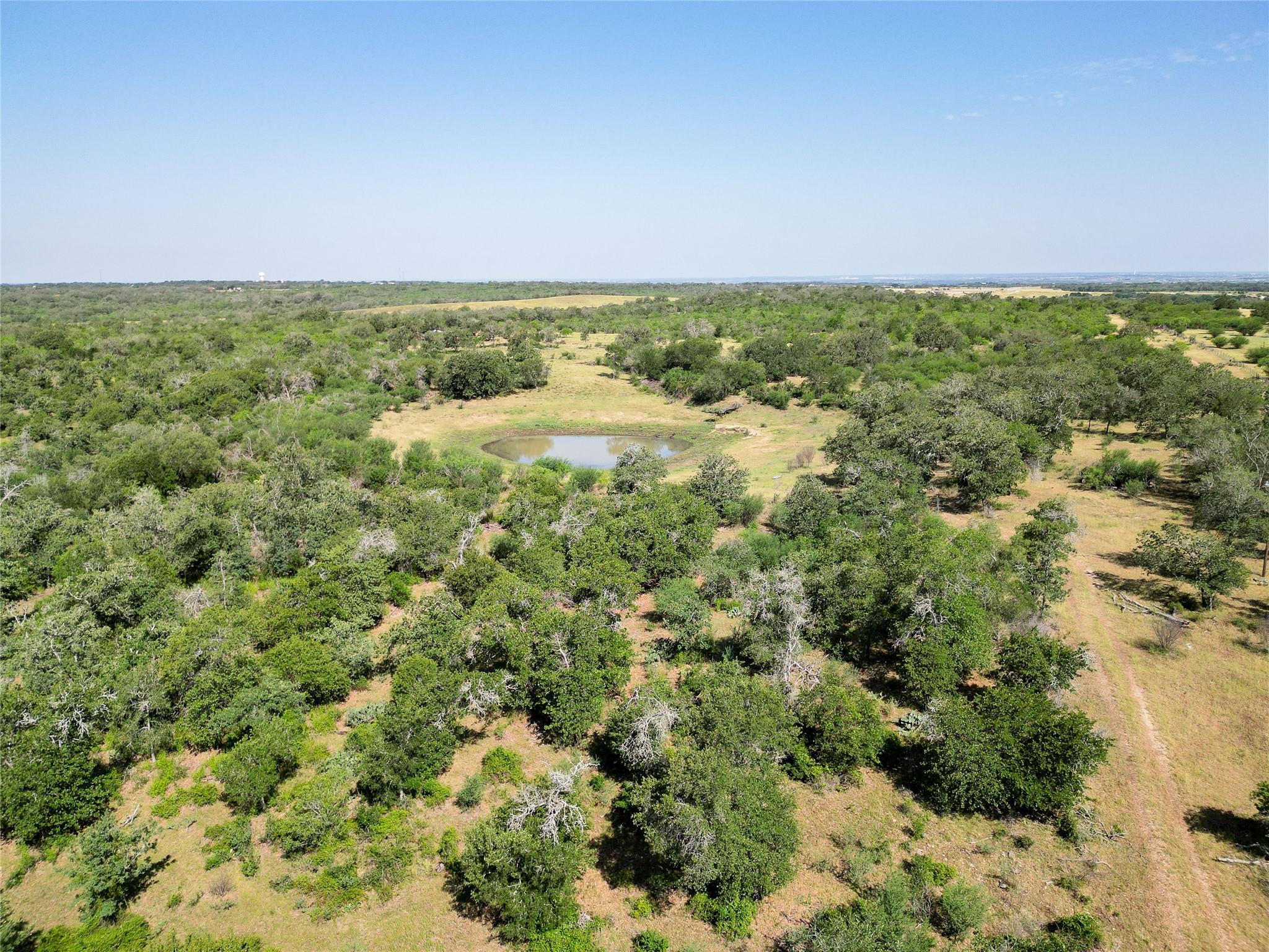 00 Gravel Pit Rd, Seguin, TX 78155