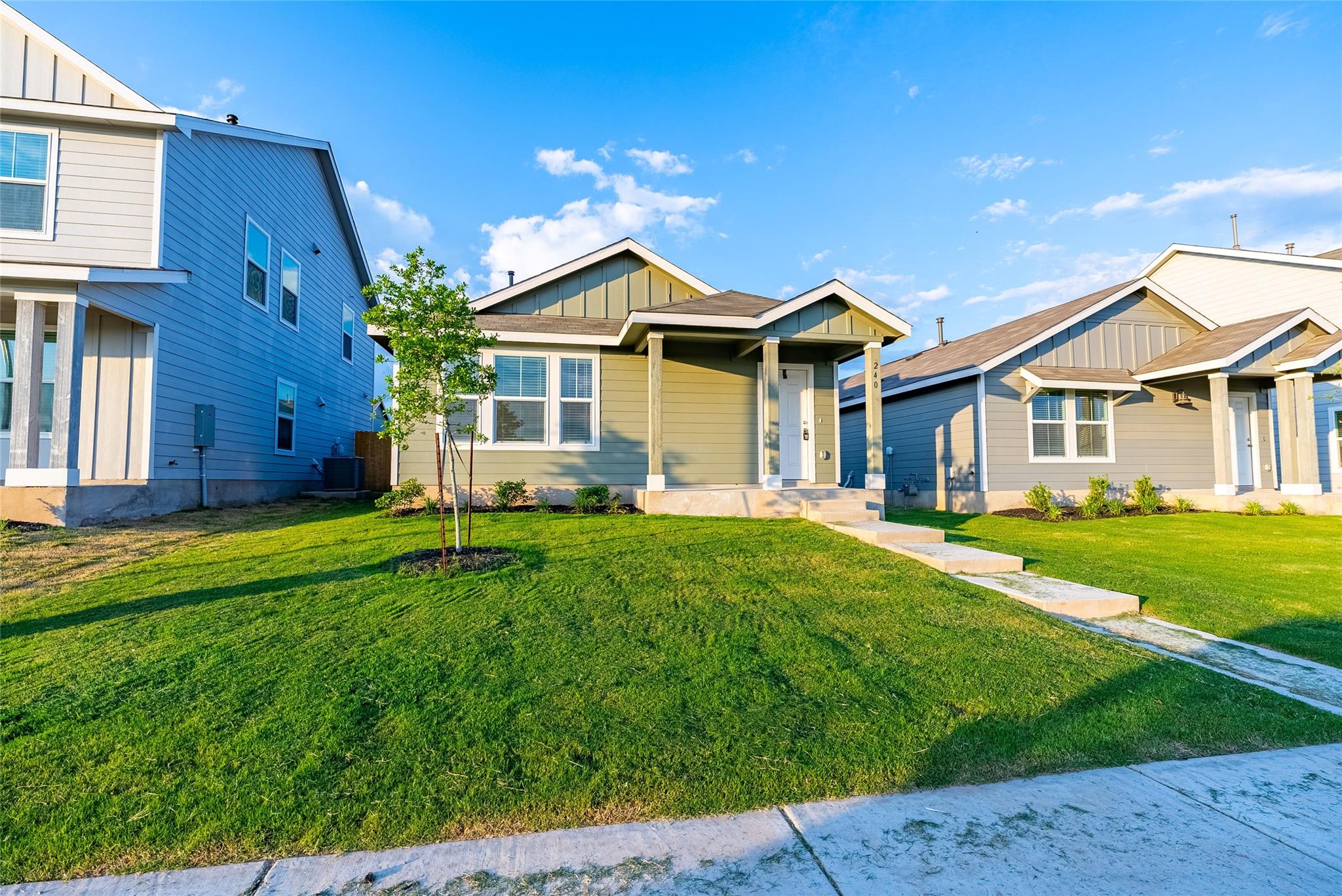 240 Sambre St, Kyle, TX 78640