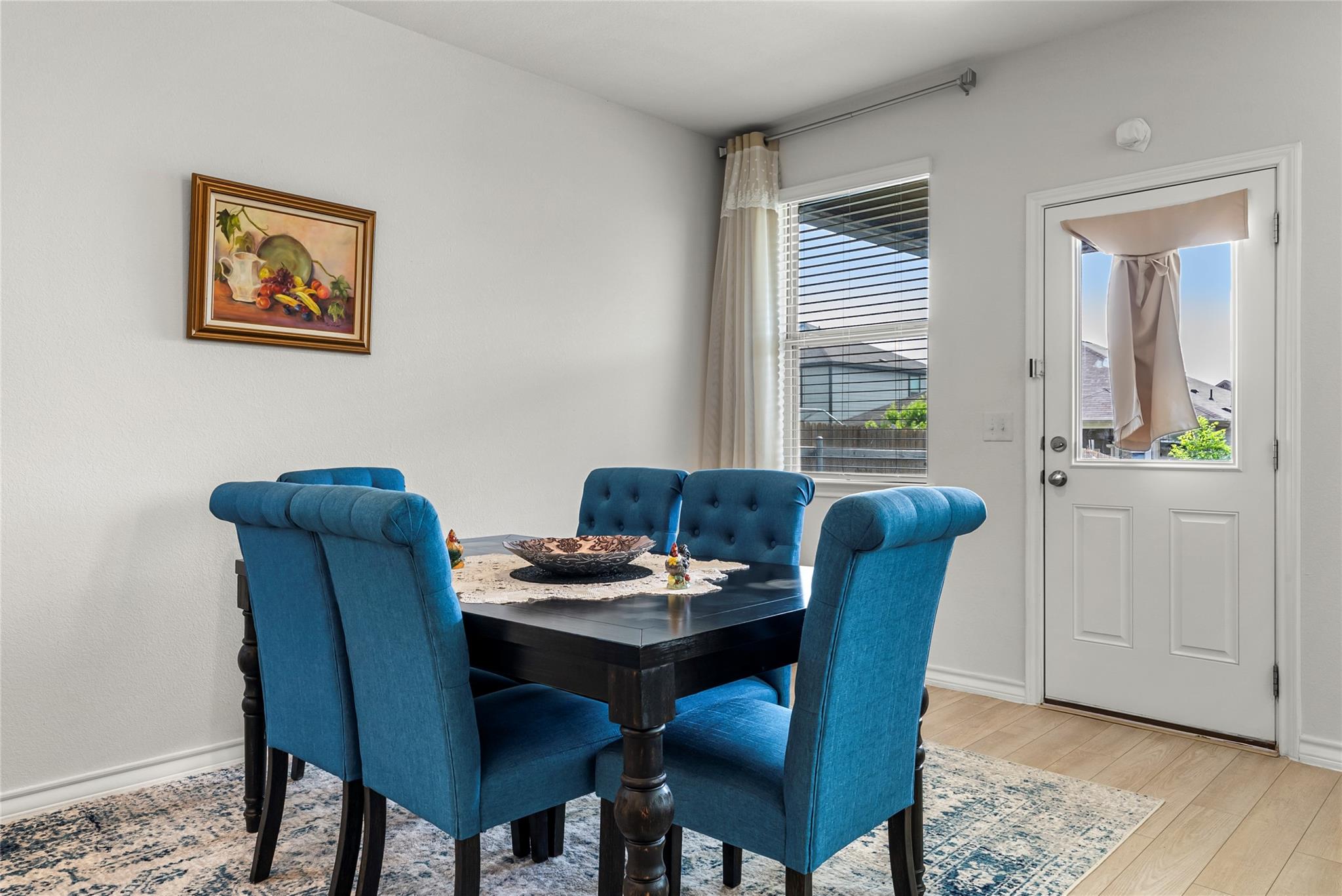 365 Capstone Rd, Liberty Hill, TX 78642