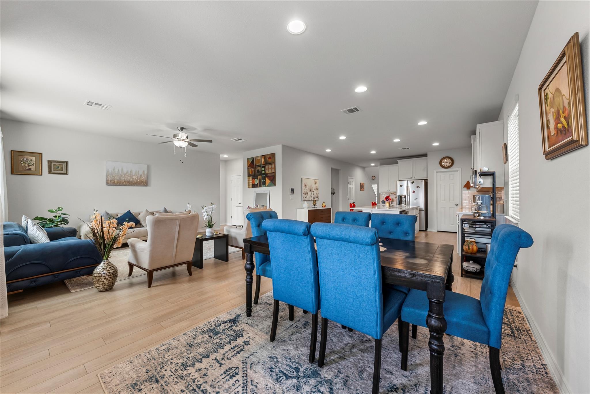 365 Capstone Rd, Liberty Hill, TX 78642