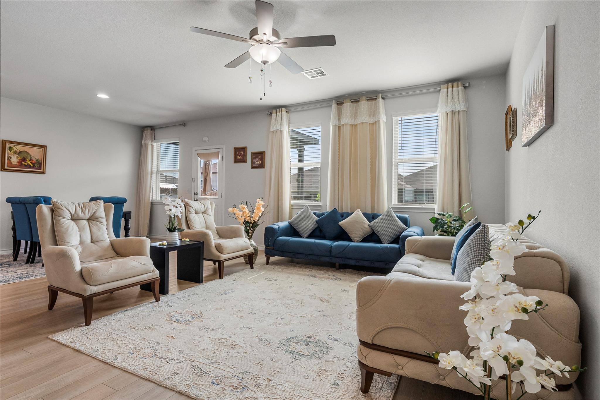 365 Capstone Rd, Liberty Hill, TX 78642