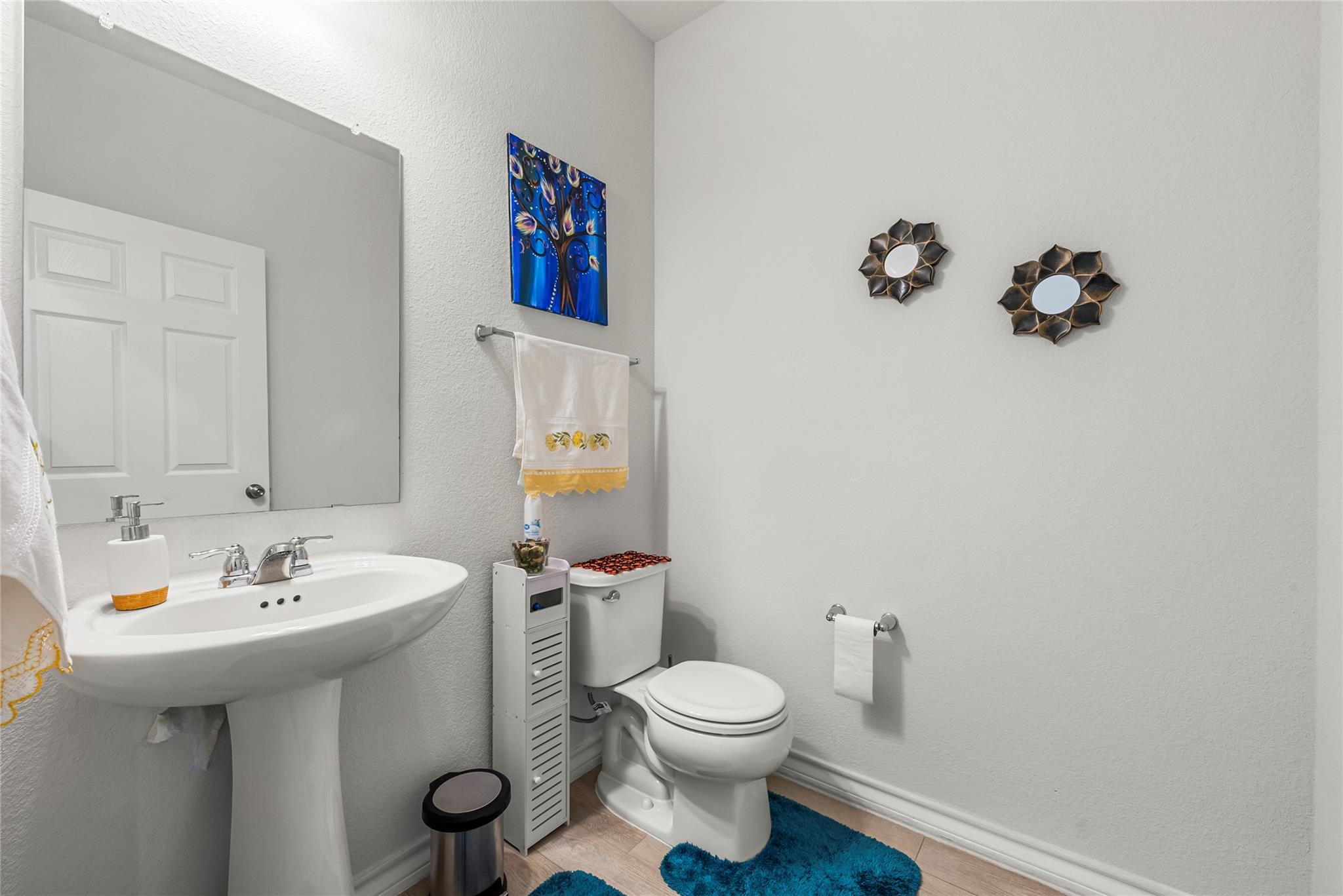 365 Capstone Rd, Liberty Hill, TX 78642