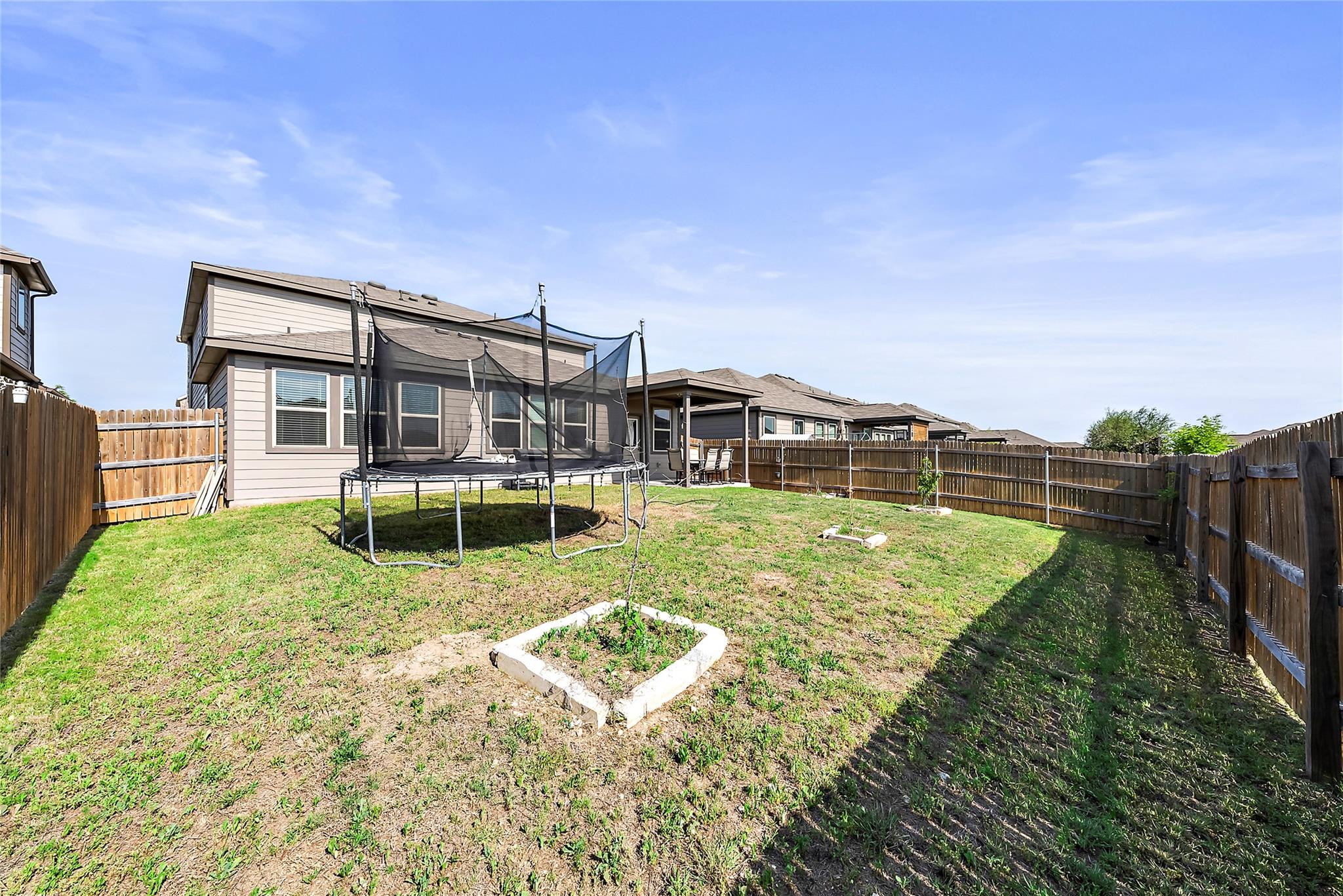 365 Capstone Rd, Liberty Hill, TX 78642