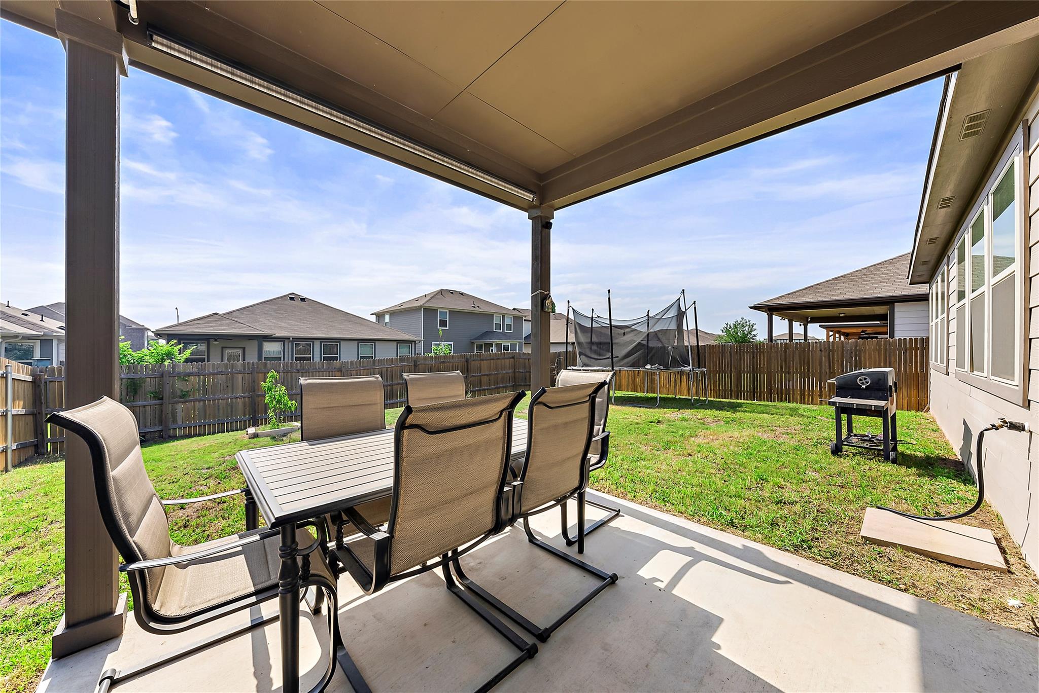 365 Capstone Rd, Liberty Hill, TX 78642