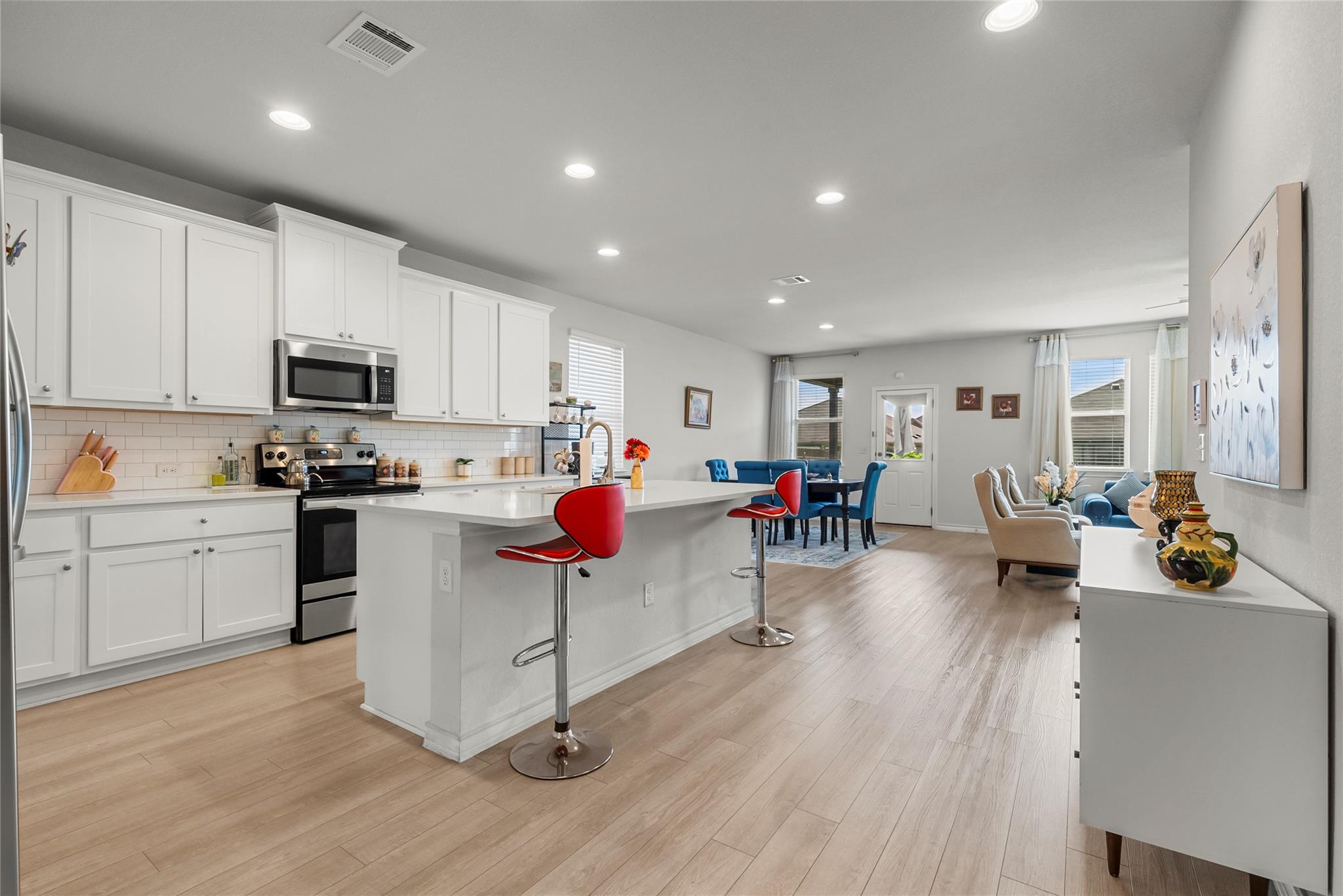 365 Capstone Rd, Liberty Hill, TX 78642