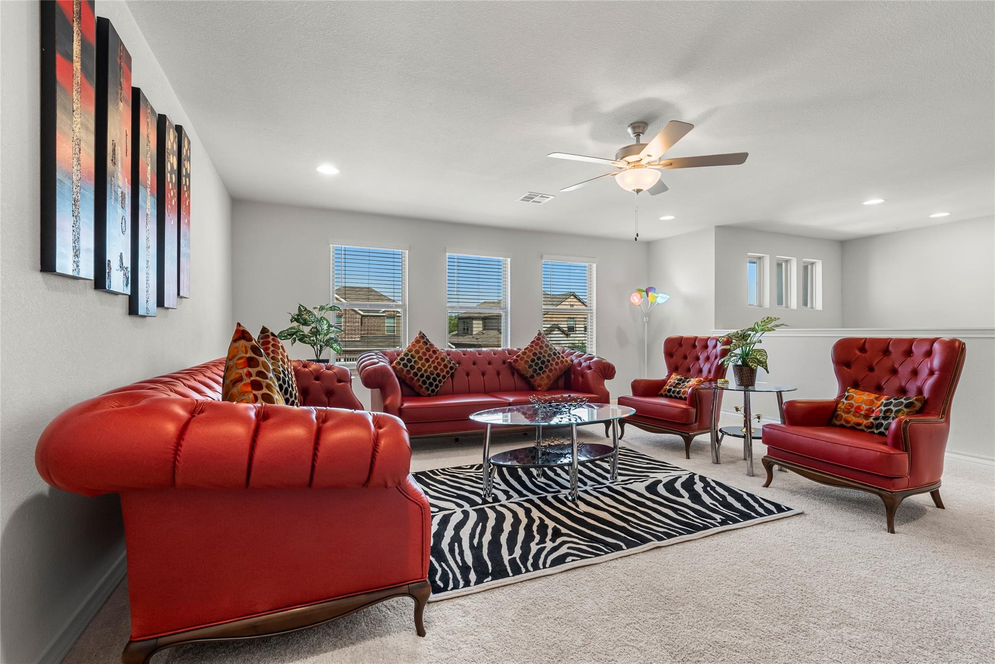 365 Capstone Rd, Liberty Hill, TX 78642