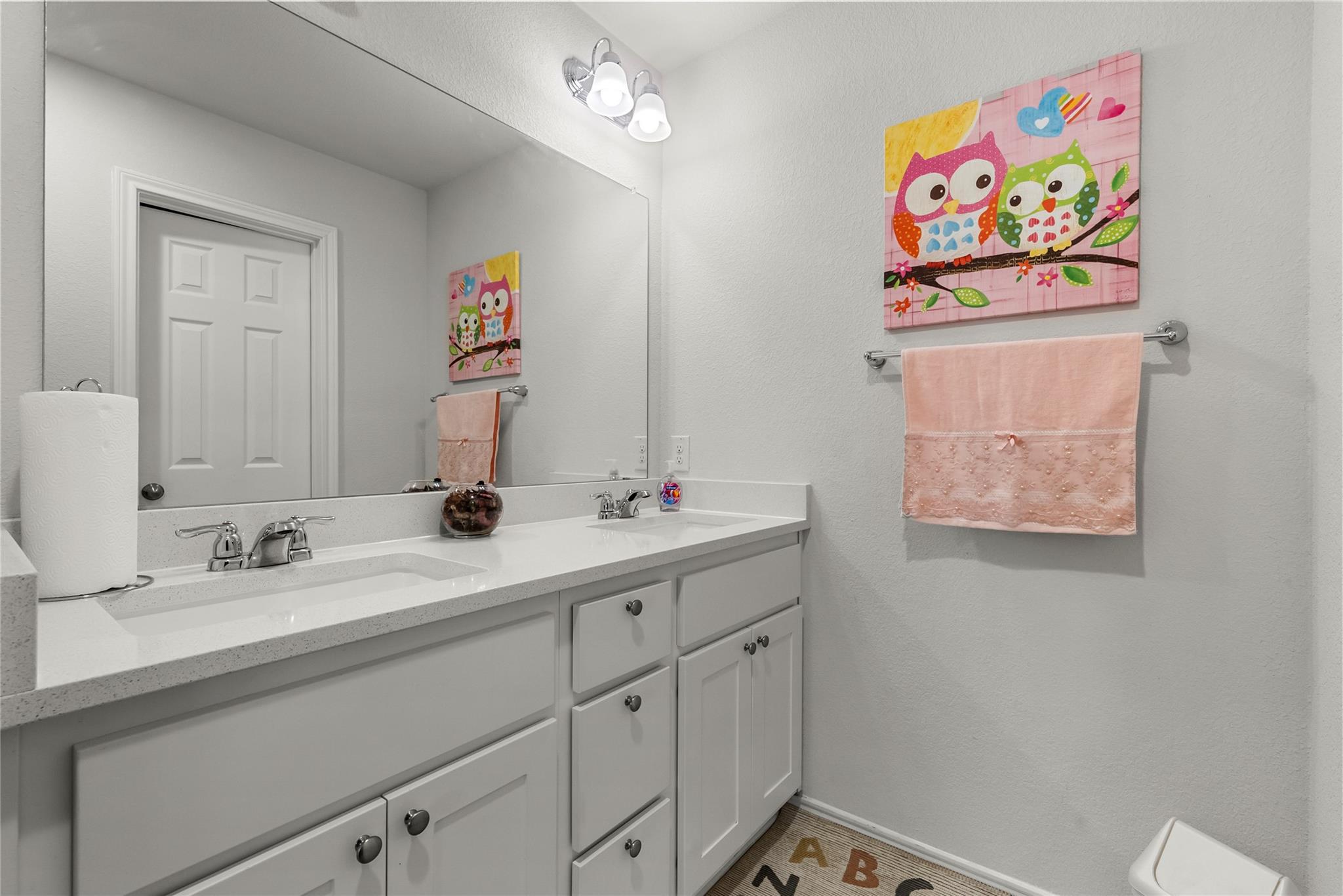 365 Capstone Rd, Liberty Hill, TX 78642