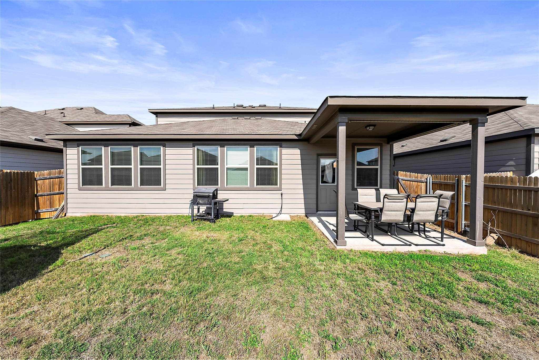 365 Capstone Rd, Liberty Hill, TX 78642