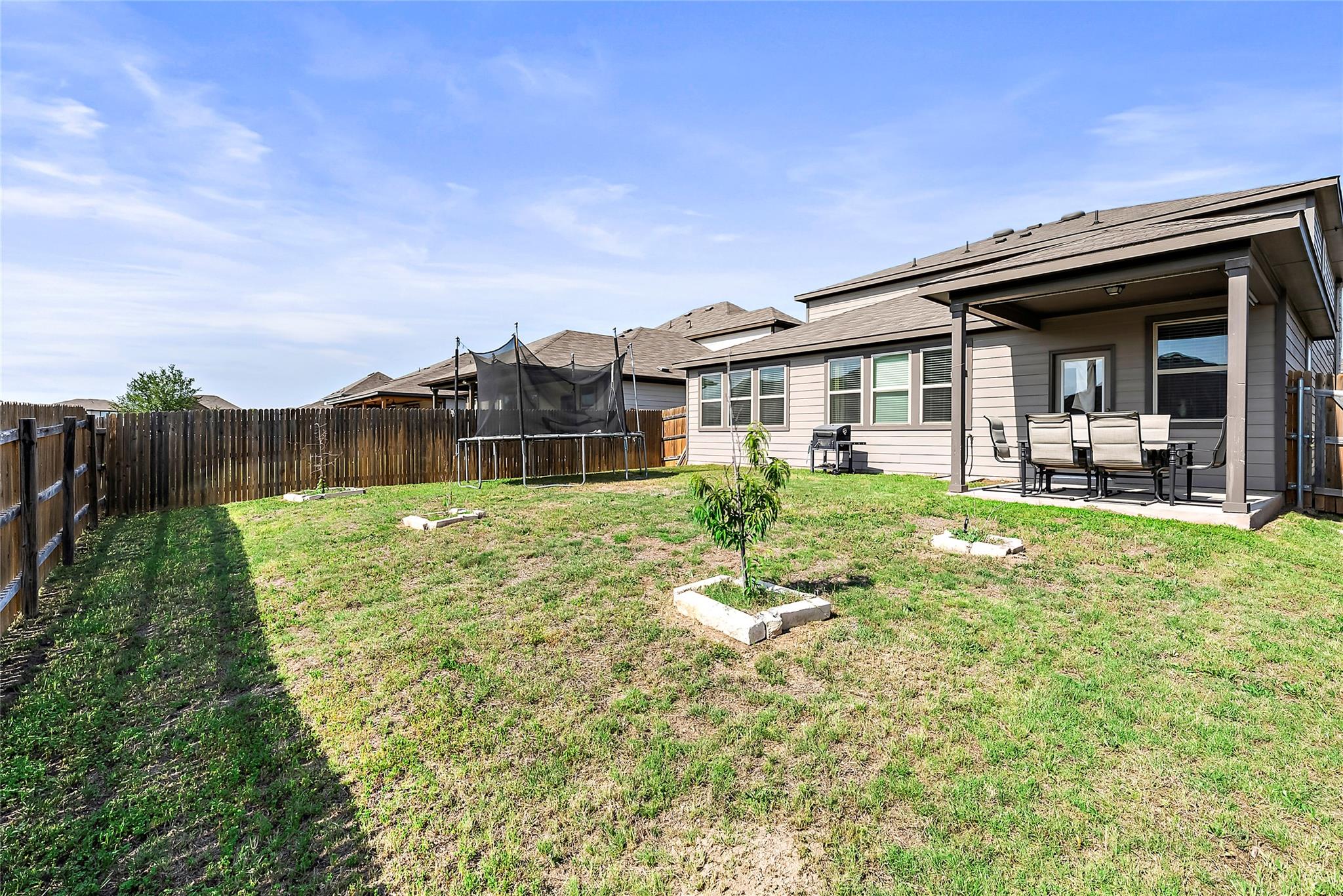 365 Capstone Rd, Liberty Hill, TX 78642