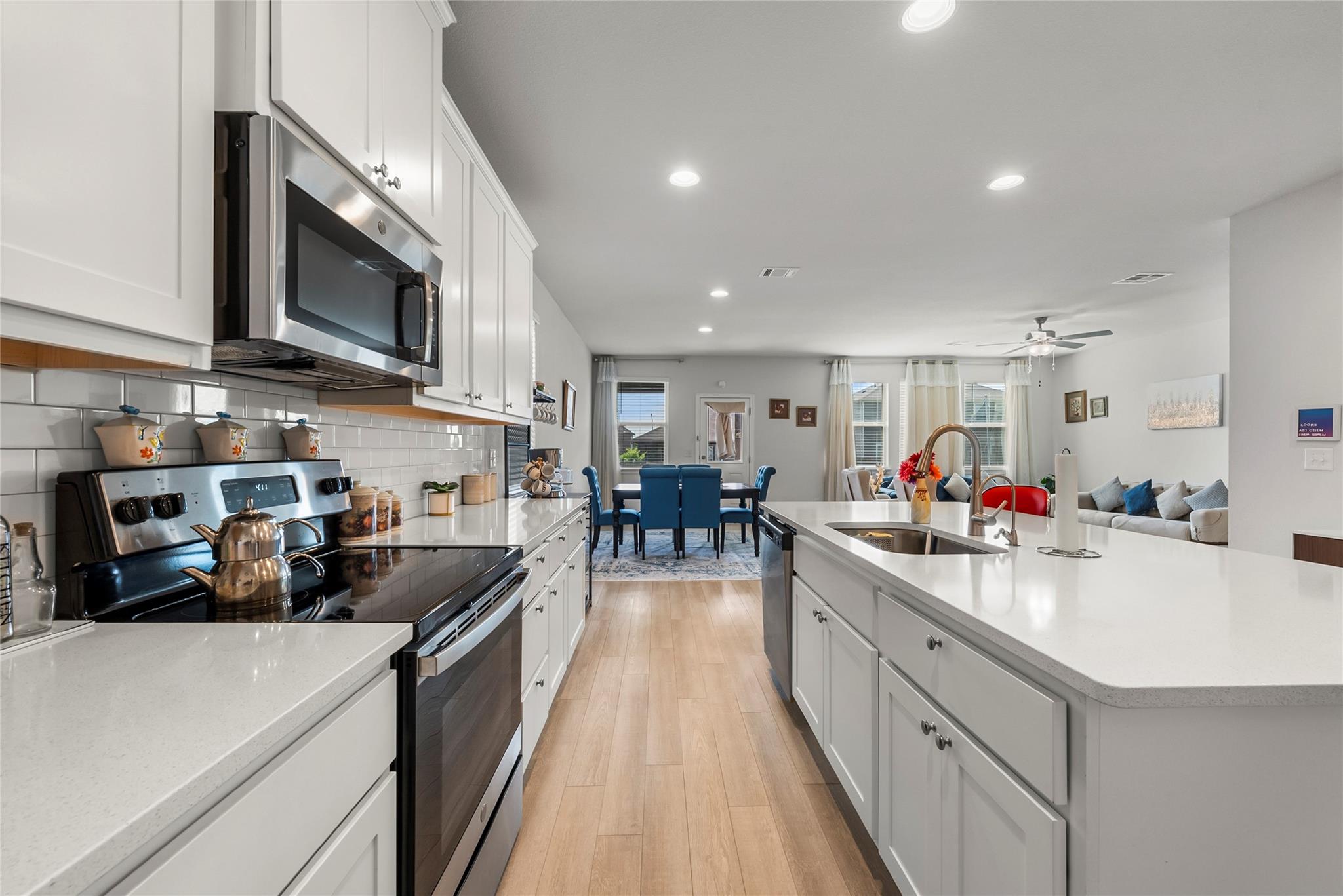 365 Capstone Rd, Liberty Hill, TX 78642